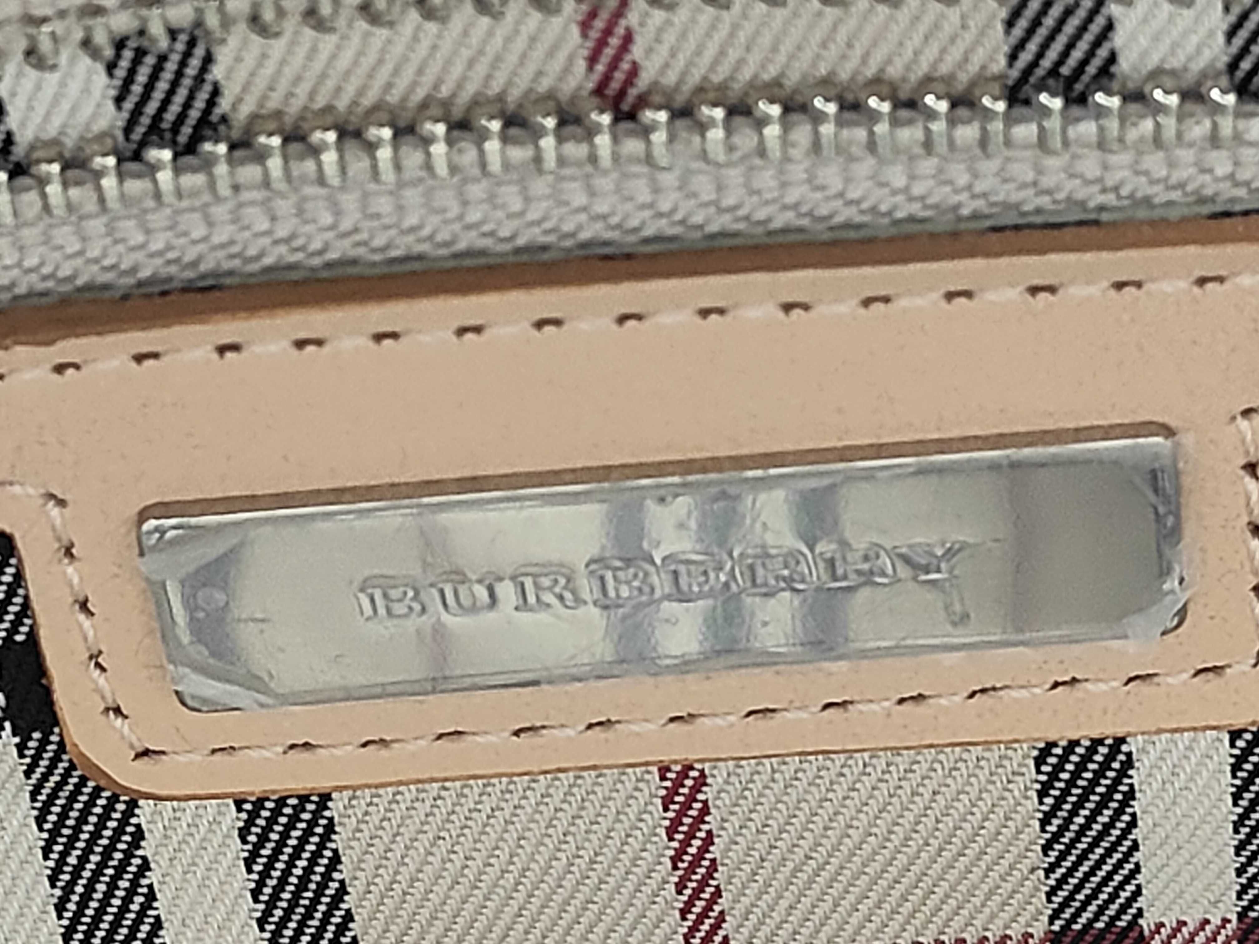 2-Way Handbag Nova Check Handbag — view 11
