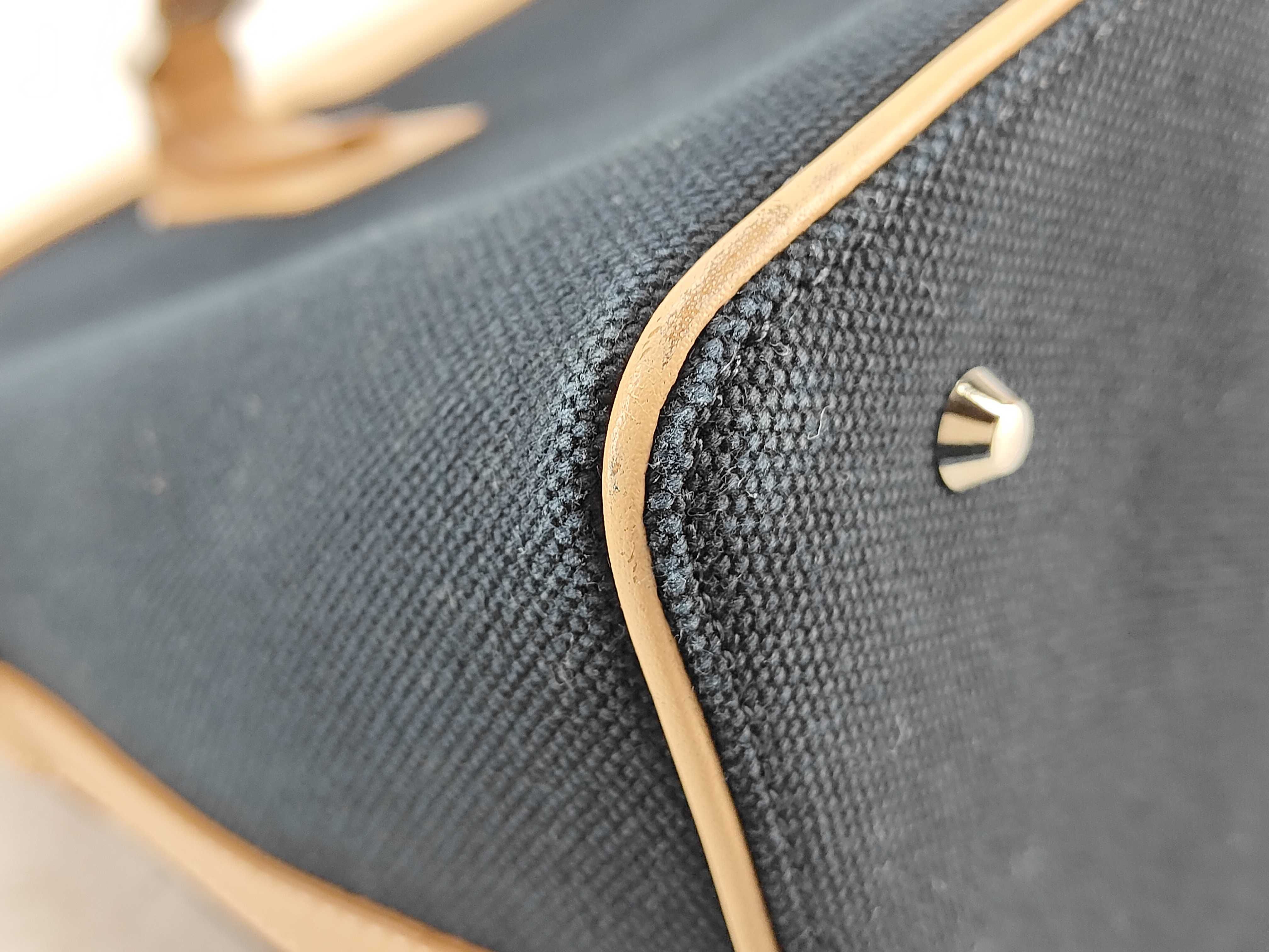 2-Way Handbag Nova Check Handbag — view 14