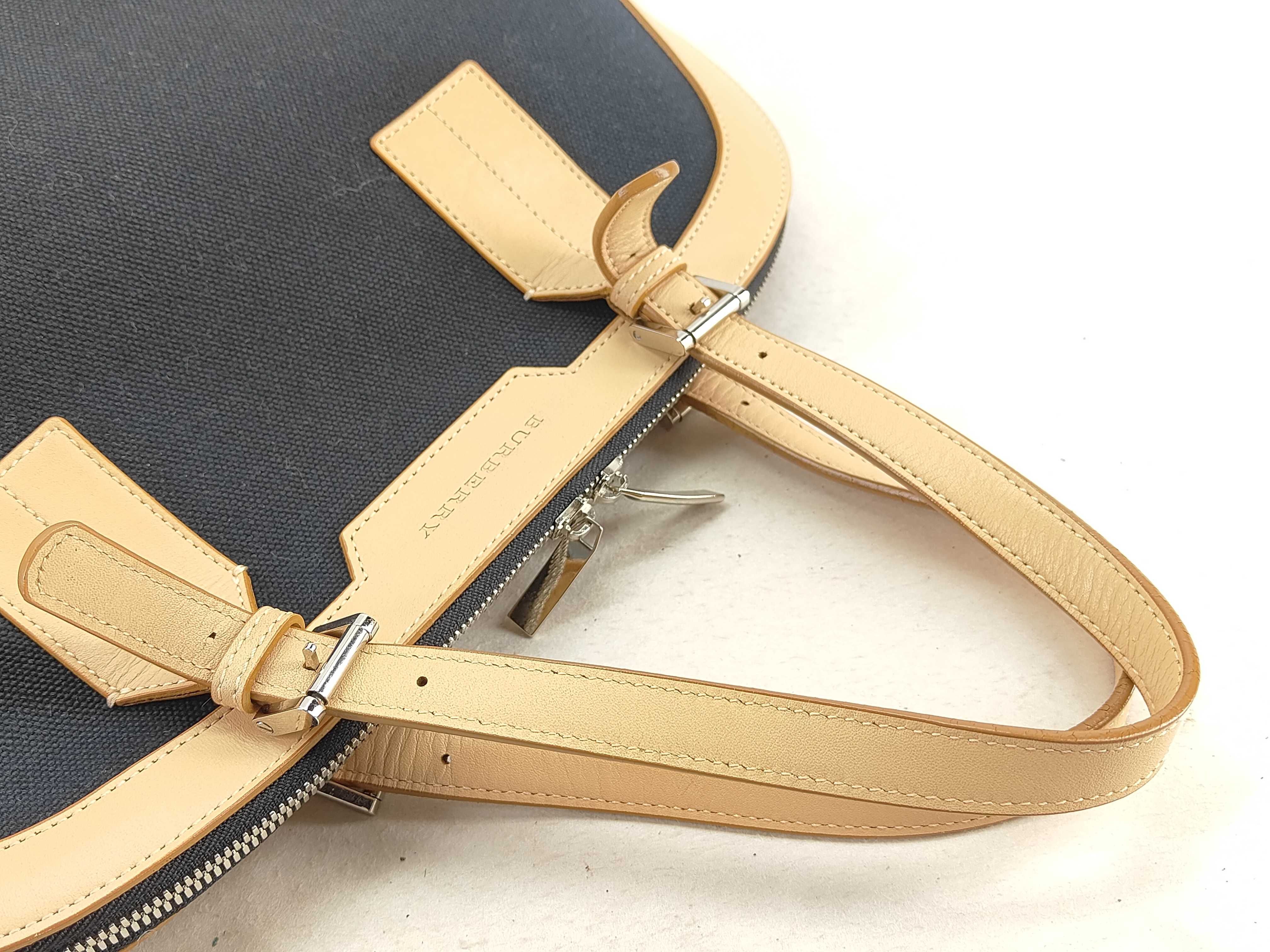 2-Way Handbag Nova Check Handbag — view 4