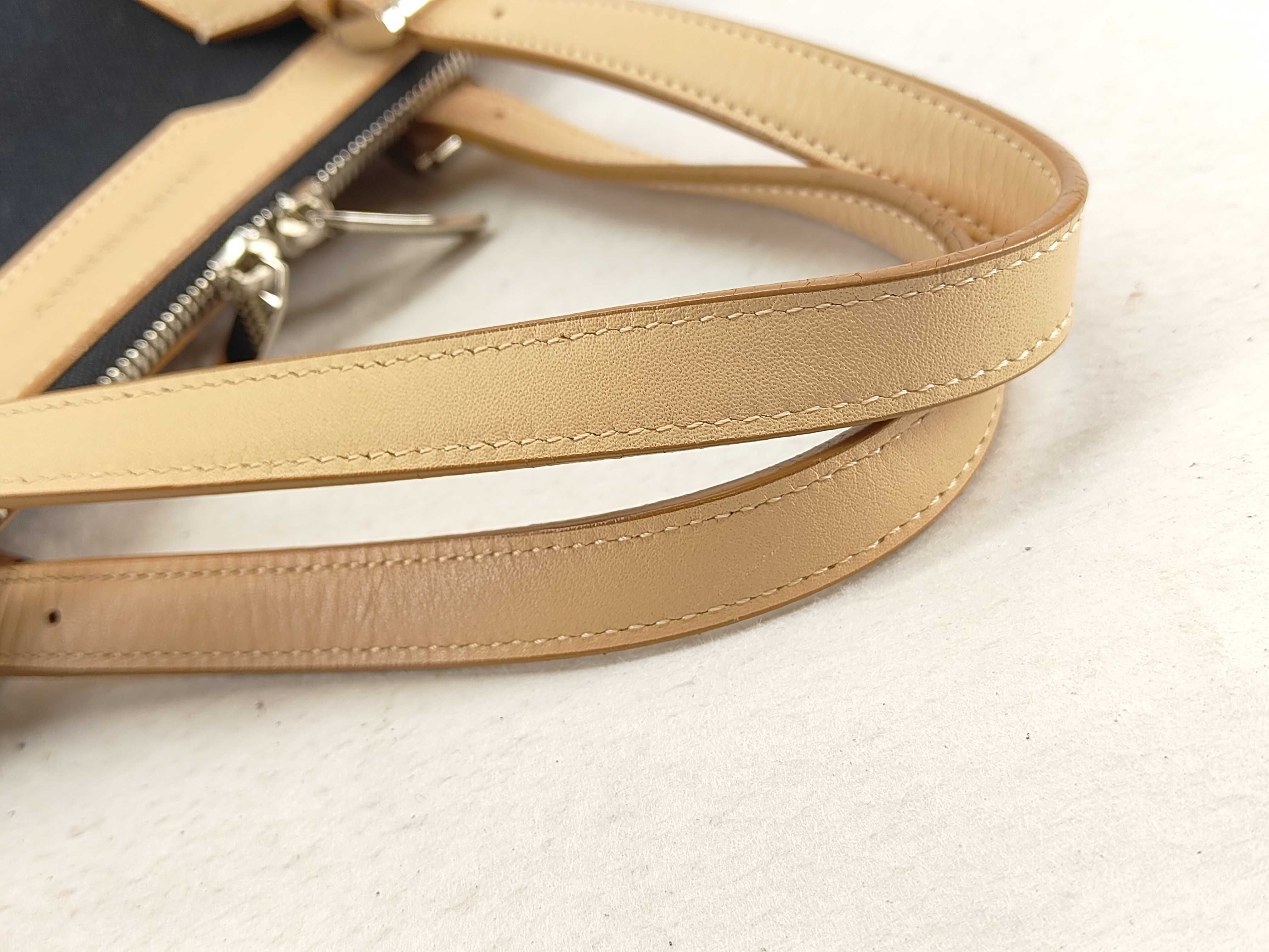 2-Way Handbag Nova Check Handbag — view 5