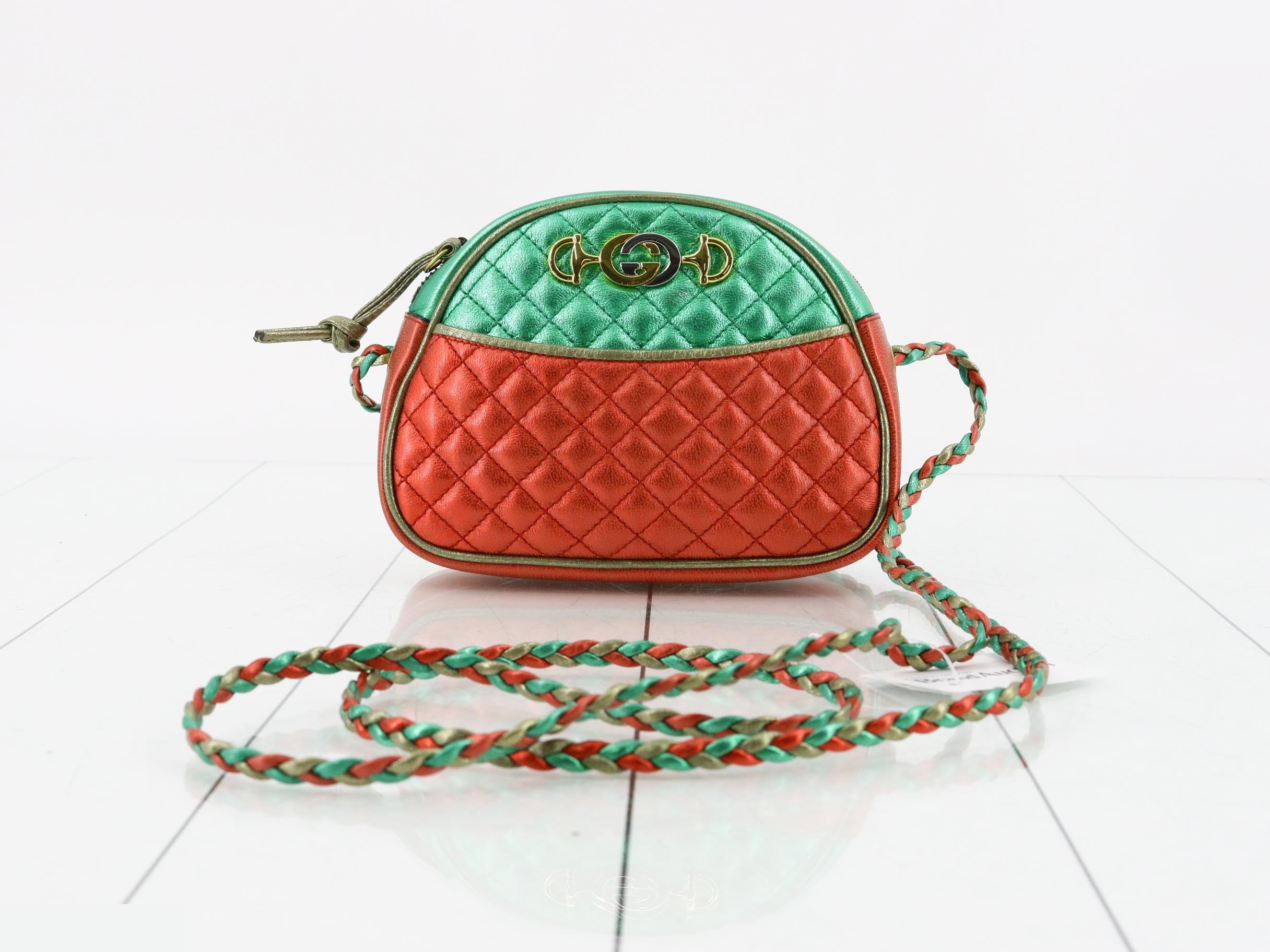 Shoulder bag