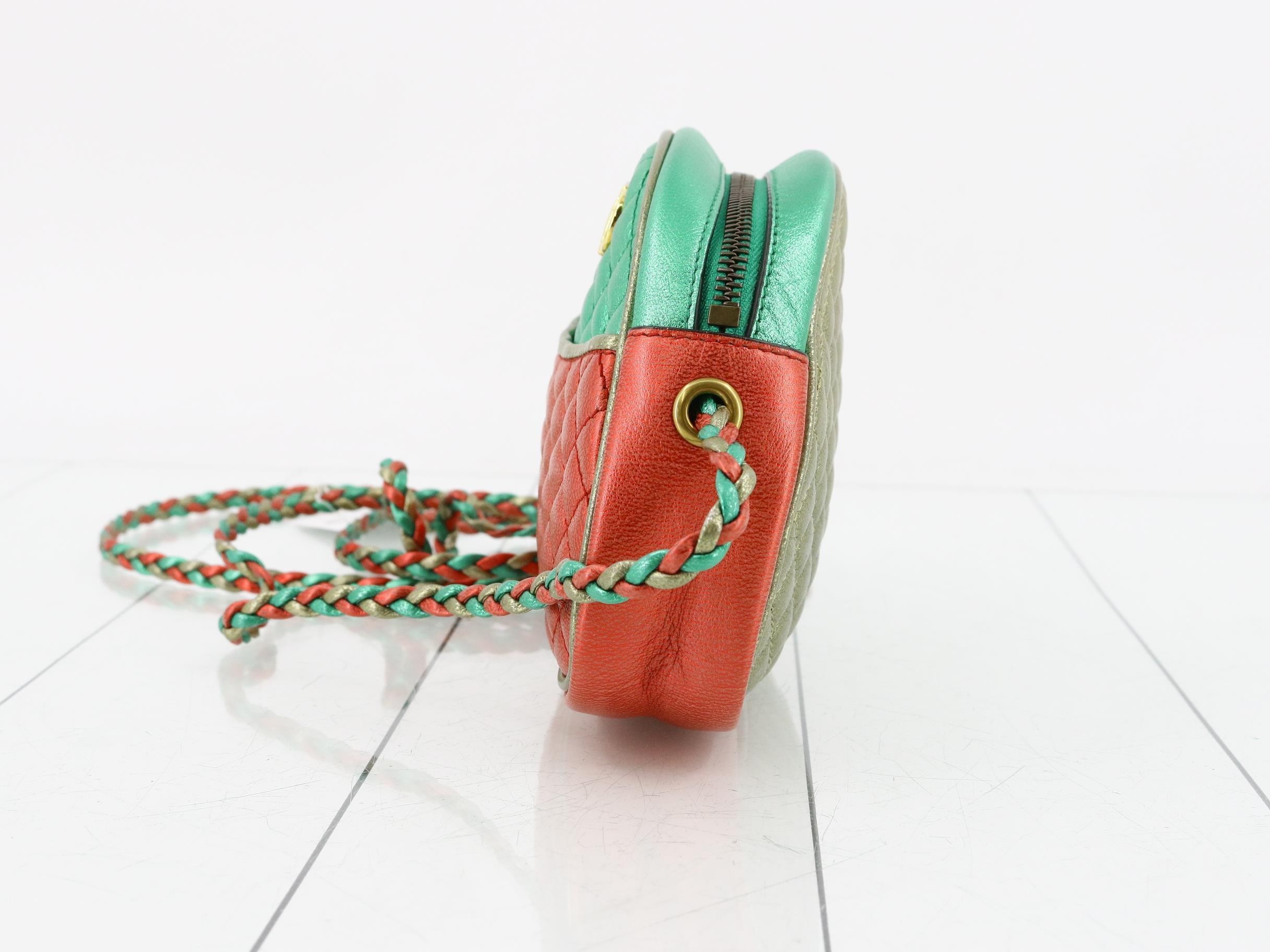 Shoulder bag — view 3