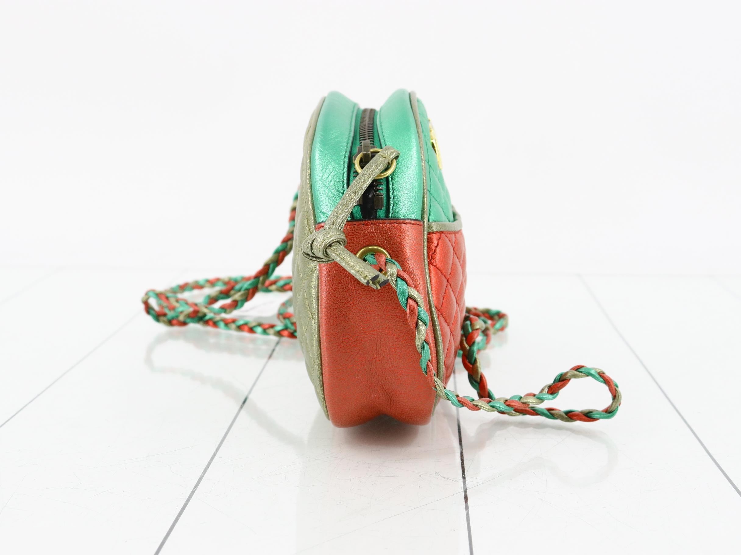 Shoulder bag — view 4