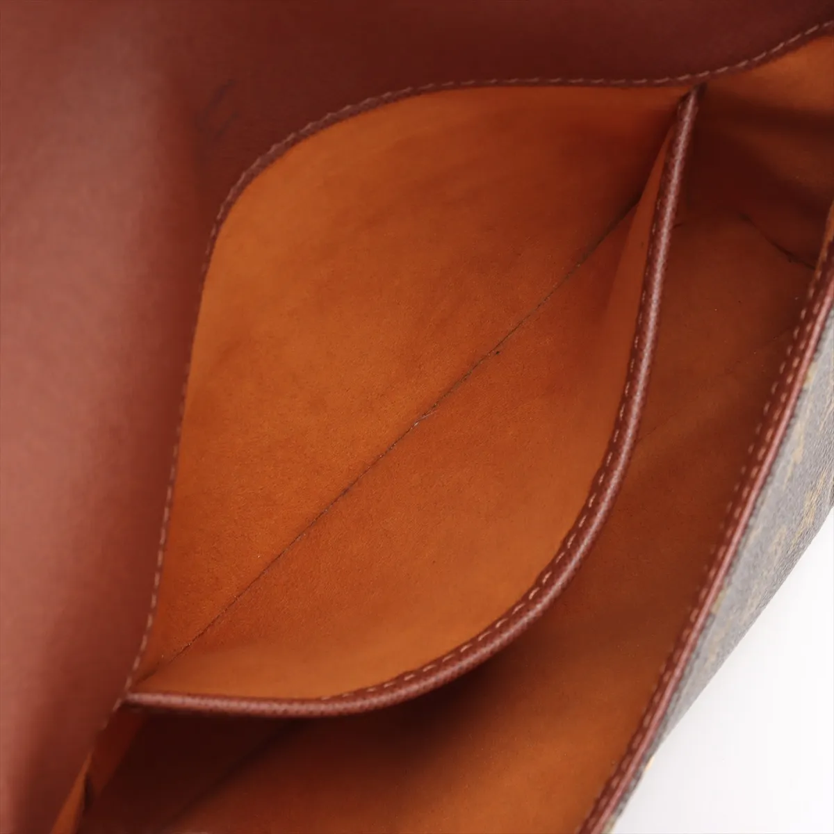 Monogram Musette Tango M51257 SP1919 Brown — view 7