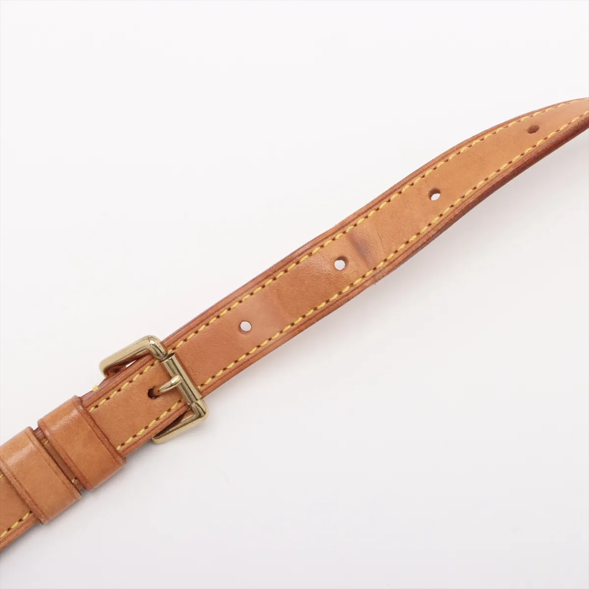 Monogram Musette Tango M51257 SP1919 Brown — view 9