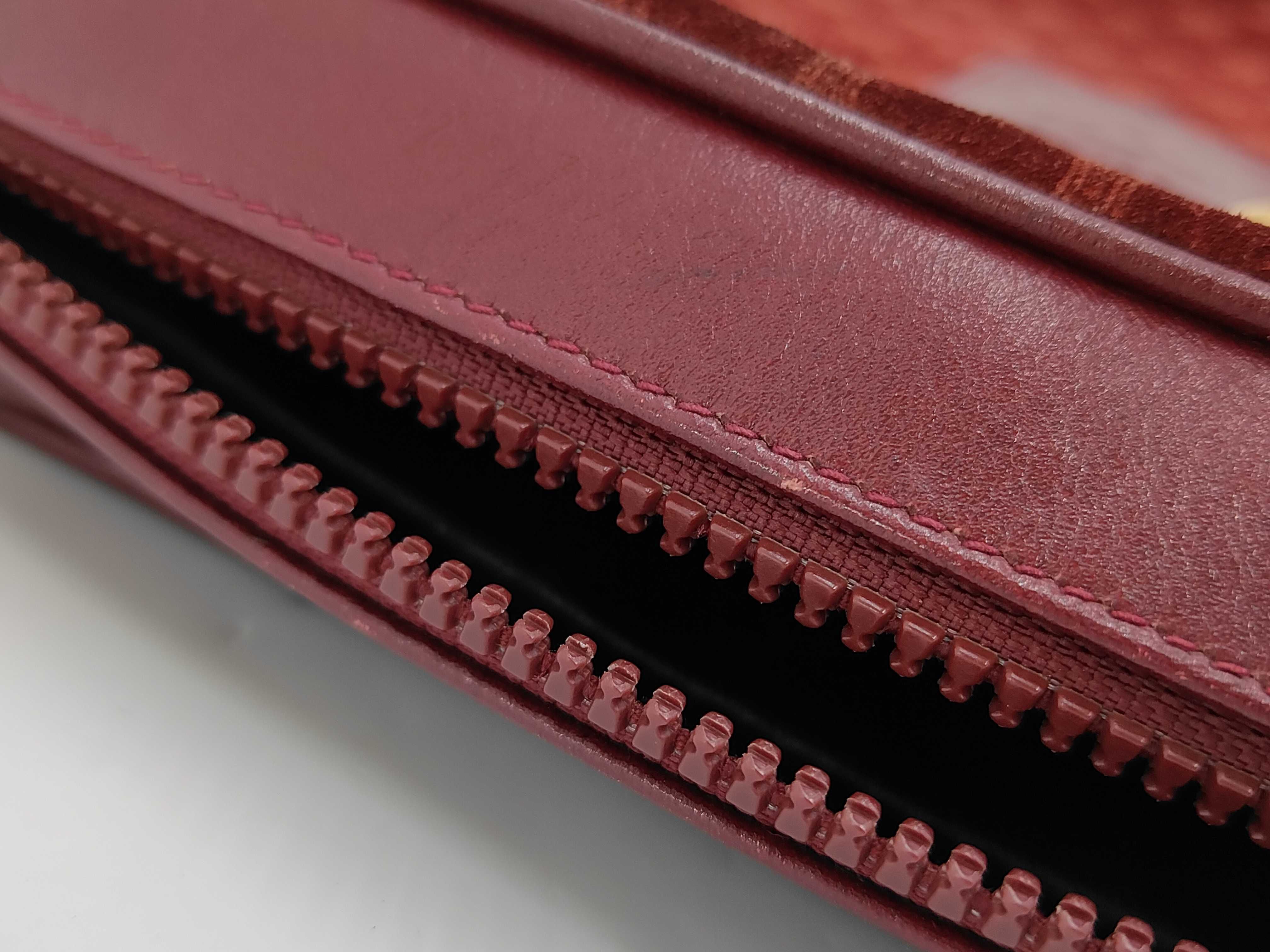 Macadam Suede Shoulder Bag — view 11