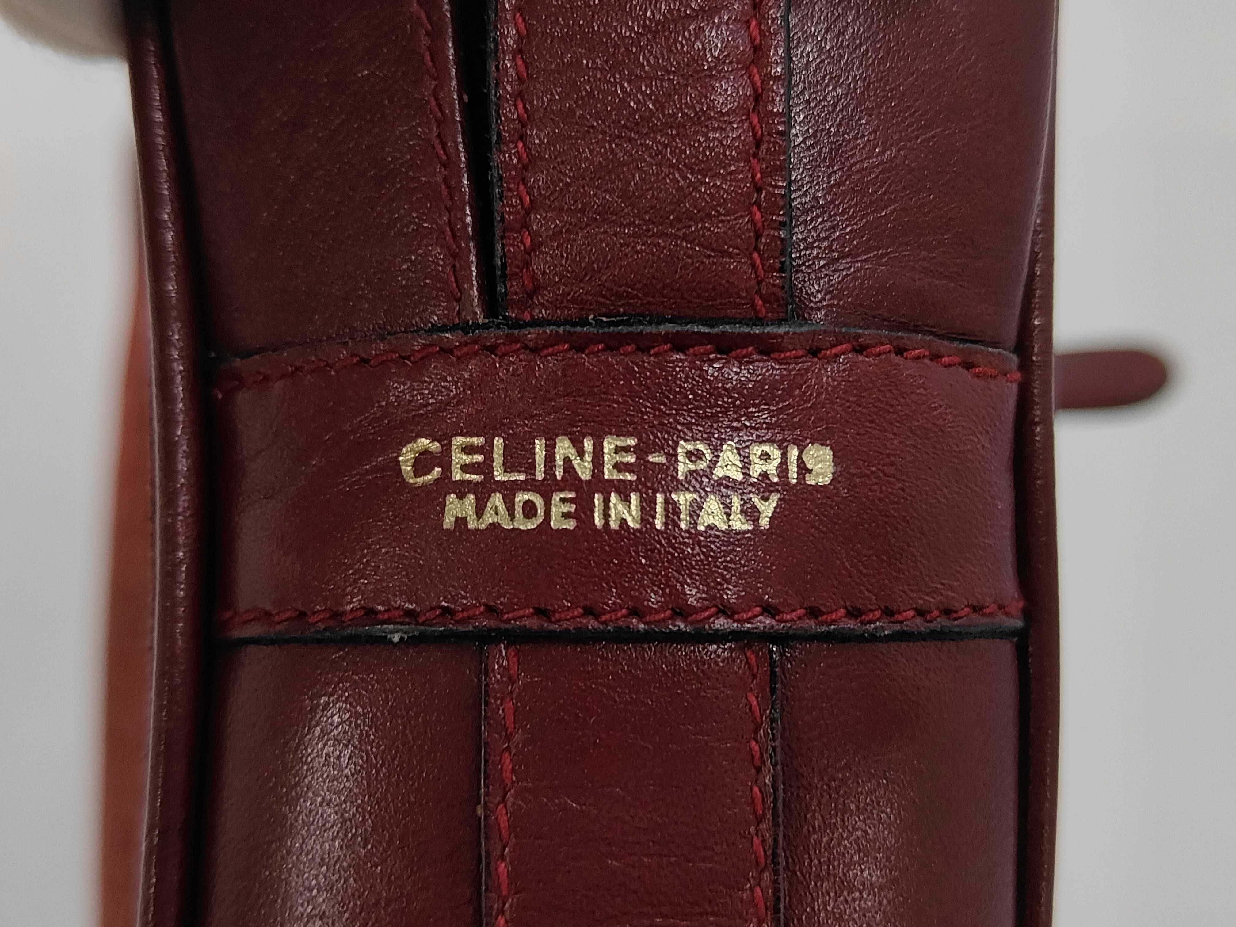 Macadam Suede Shoulder Bag — view 13