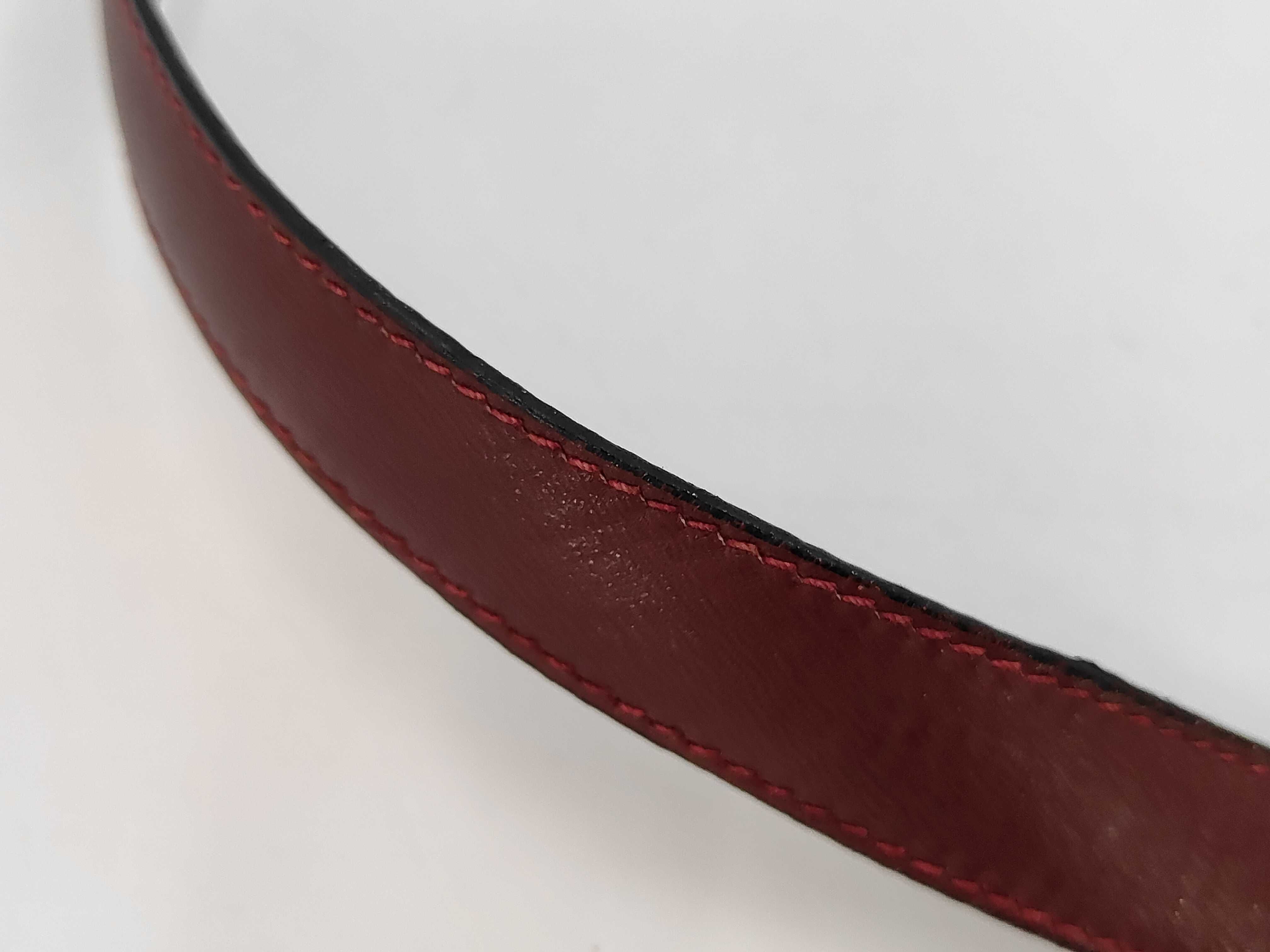 Macadam Suede Shoulder Bag — view 6