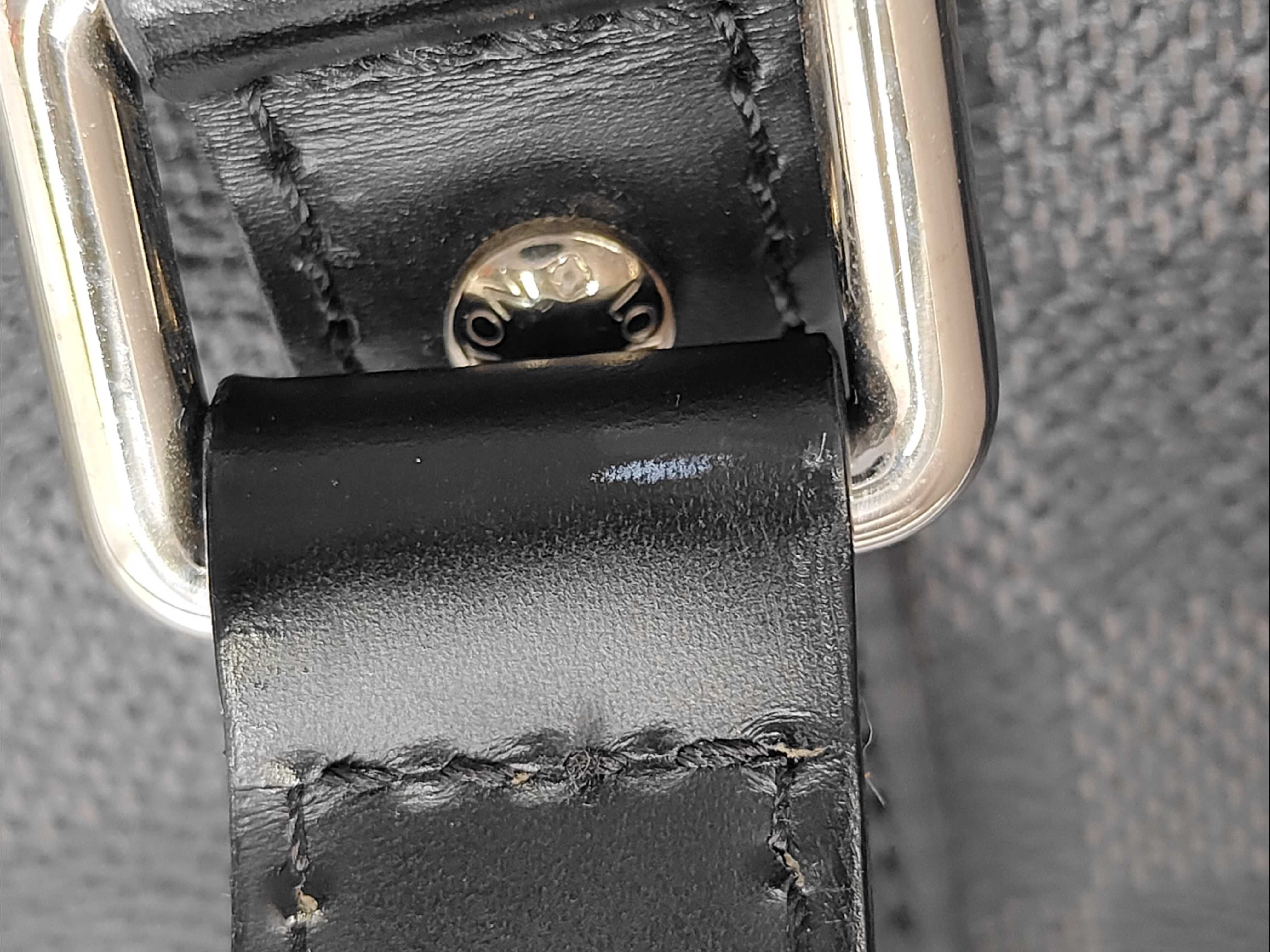 Damier Graphite Tadao N51192 Business Bag — view 14