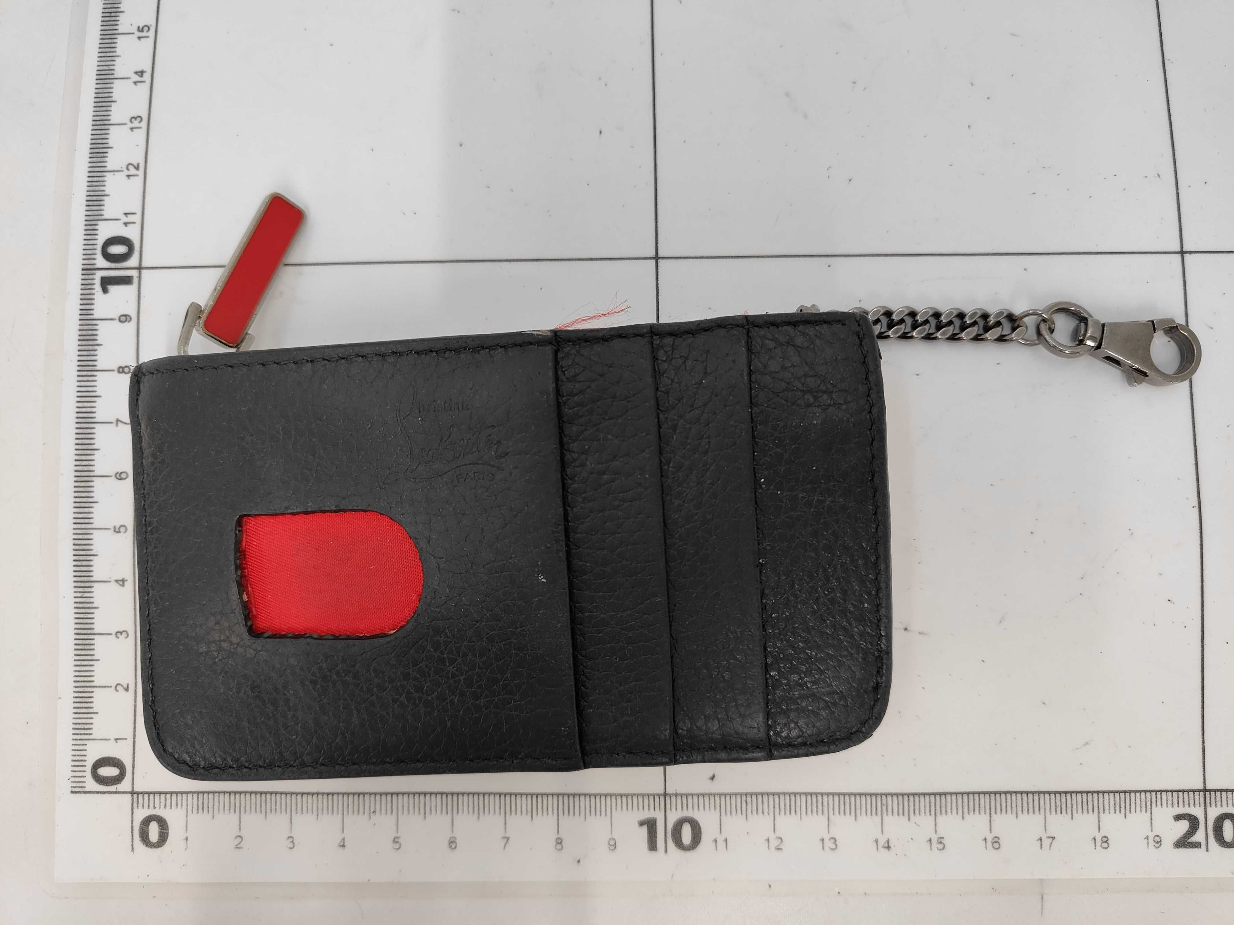 coin case wallet — view 2