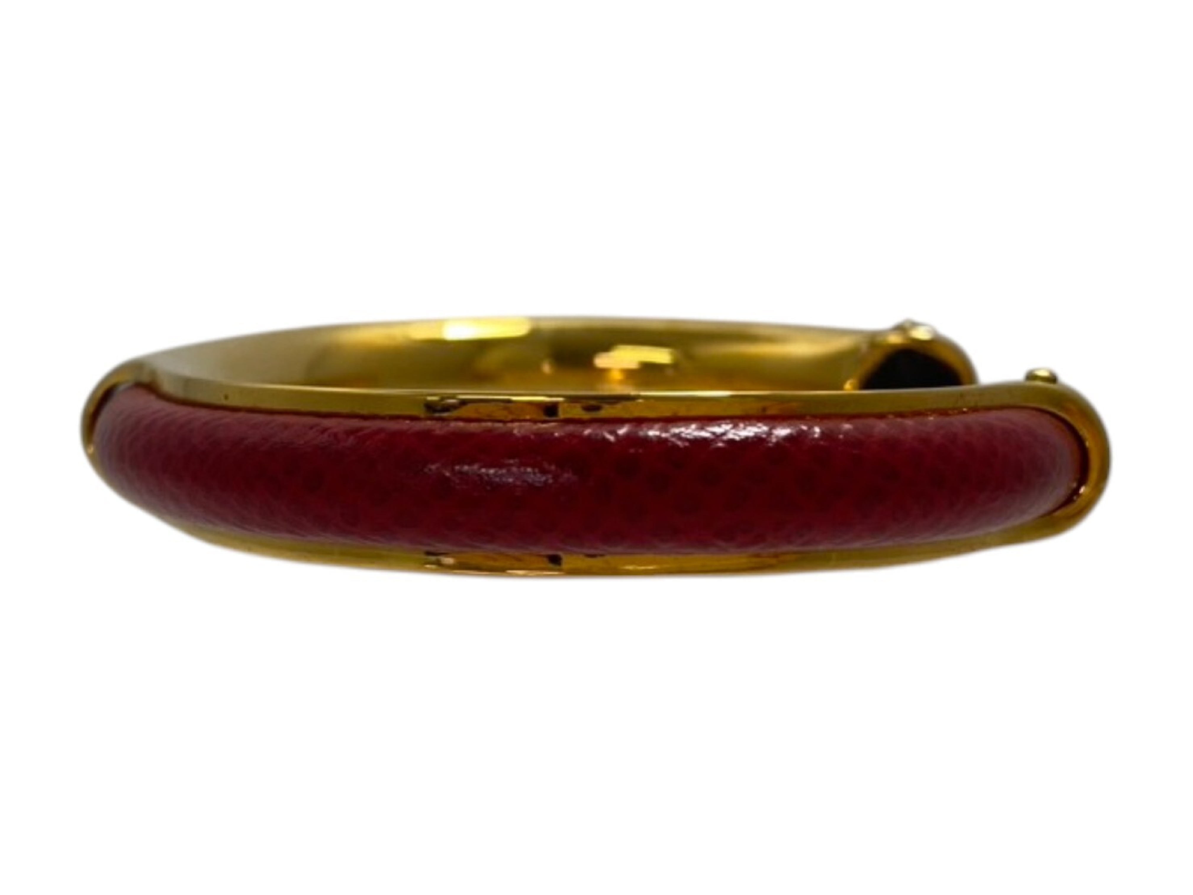 Kelly Bangle Bracelet — view 2