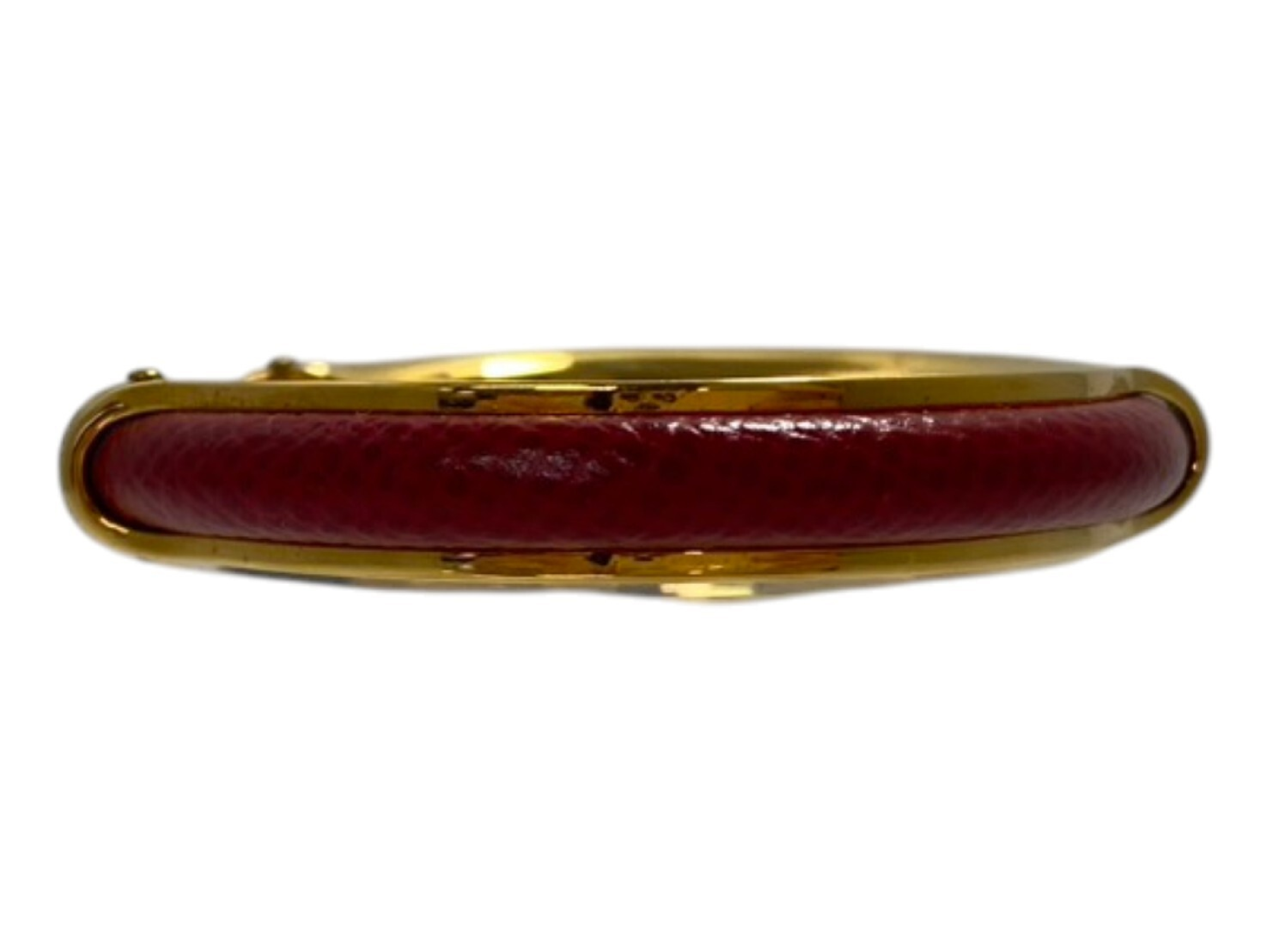 Kelly Bangle Bracelet — view 4