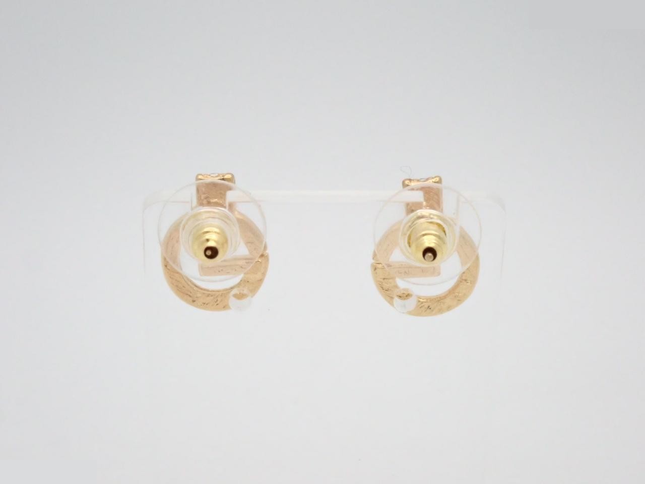 Other lines: Precious metals and earrings — view 2