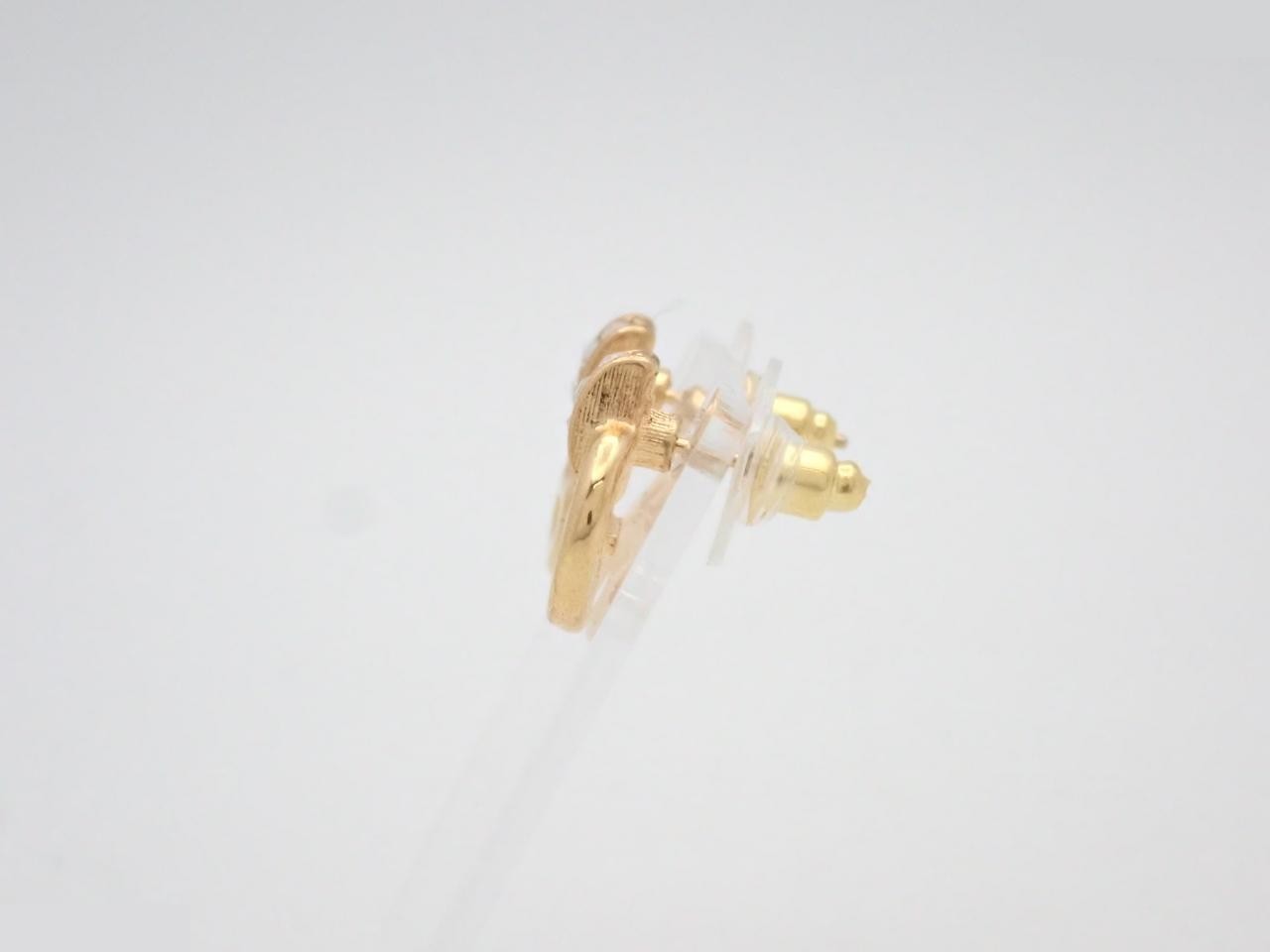 Other lines: Precious metals and earrings — view 3