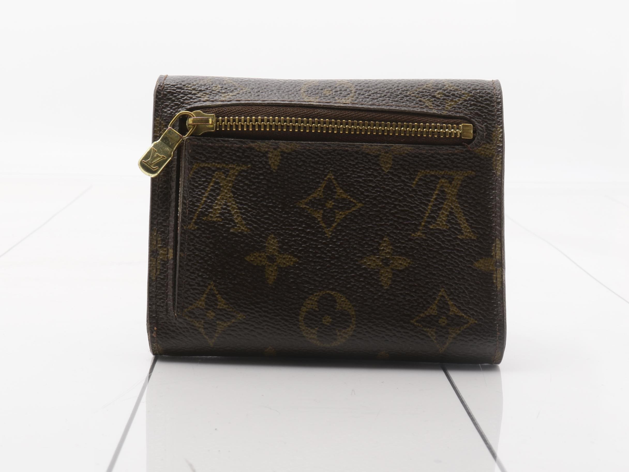 LV Portefeuille Koala M58013 — view 2