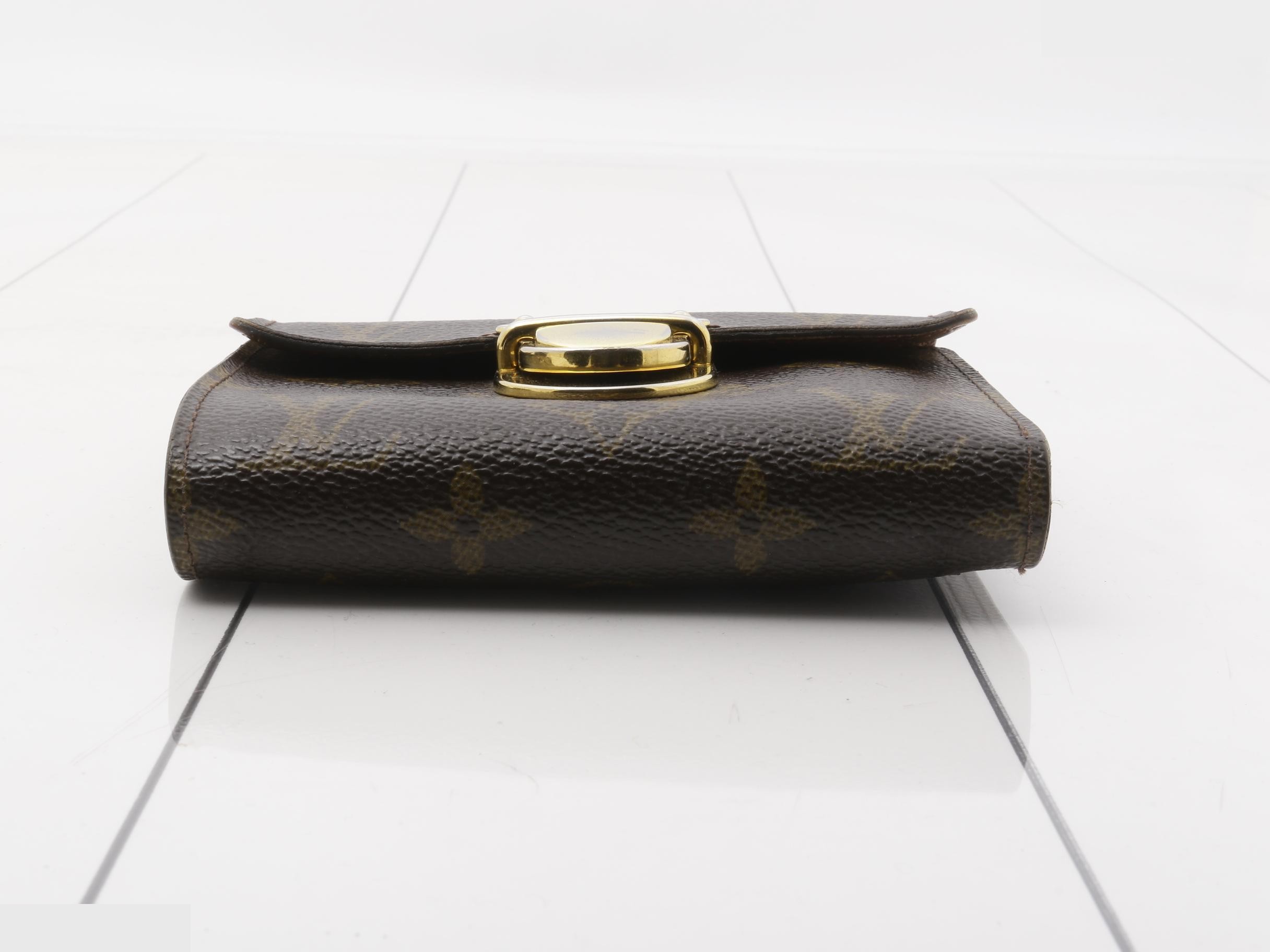 LV Portefeuille Koala M58013 — view 3