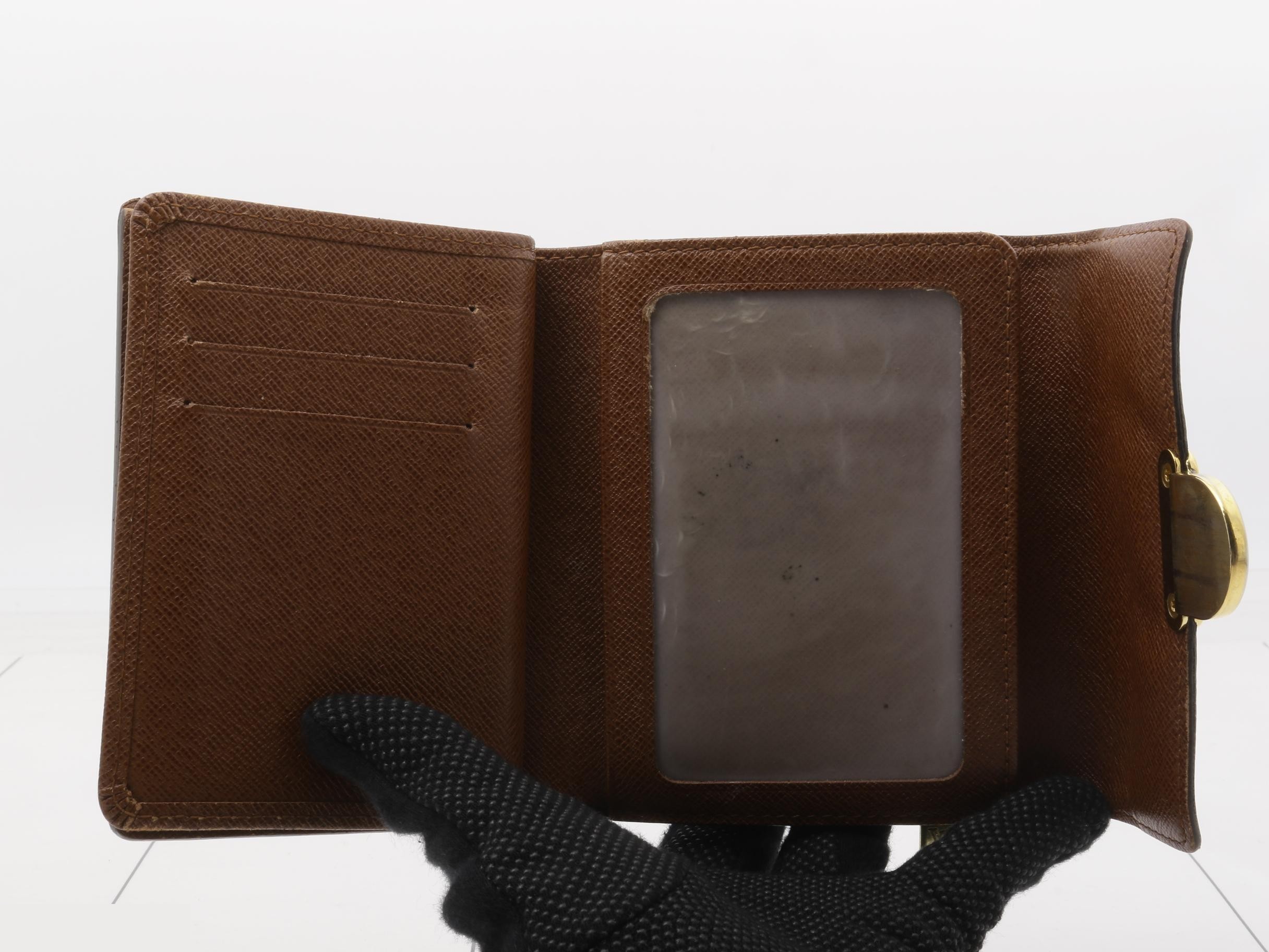 LV Portefeuille Koala M58013 — view 4