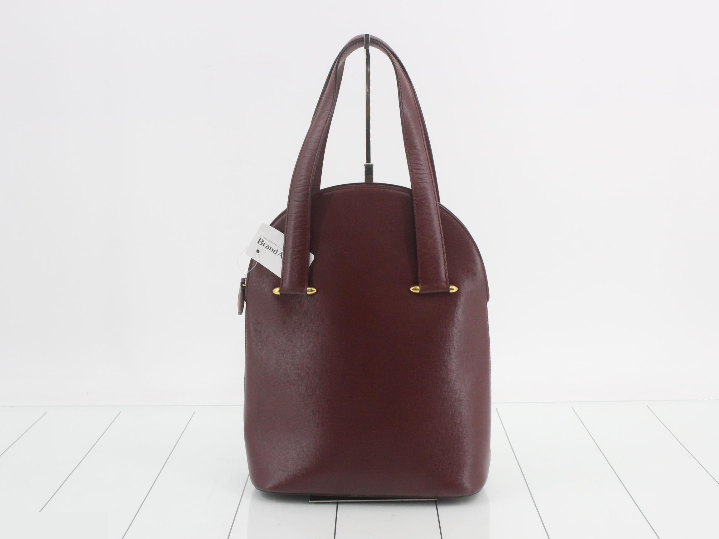 Must Line Handbag