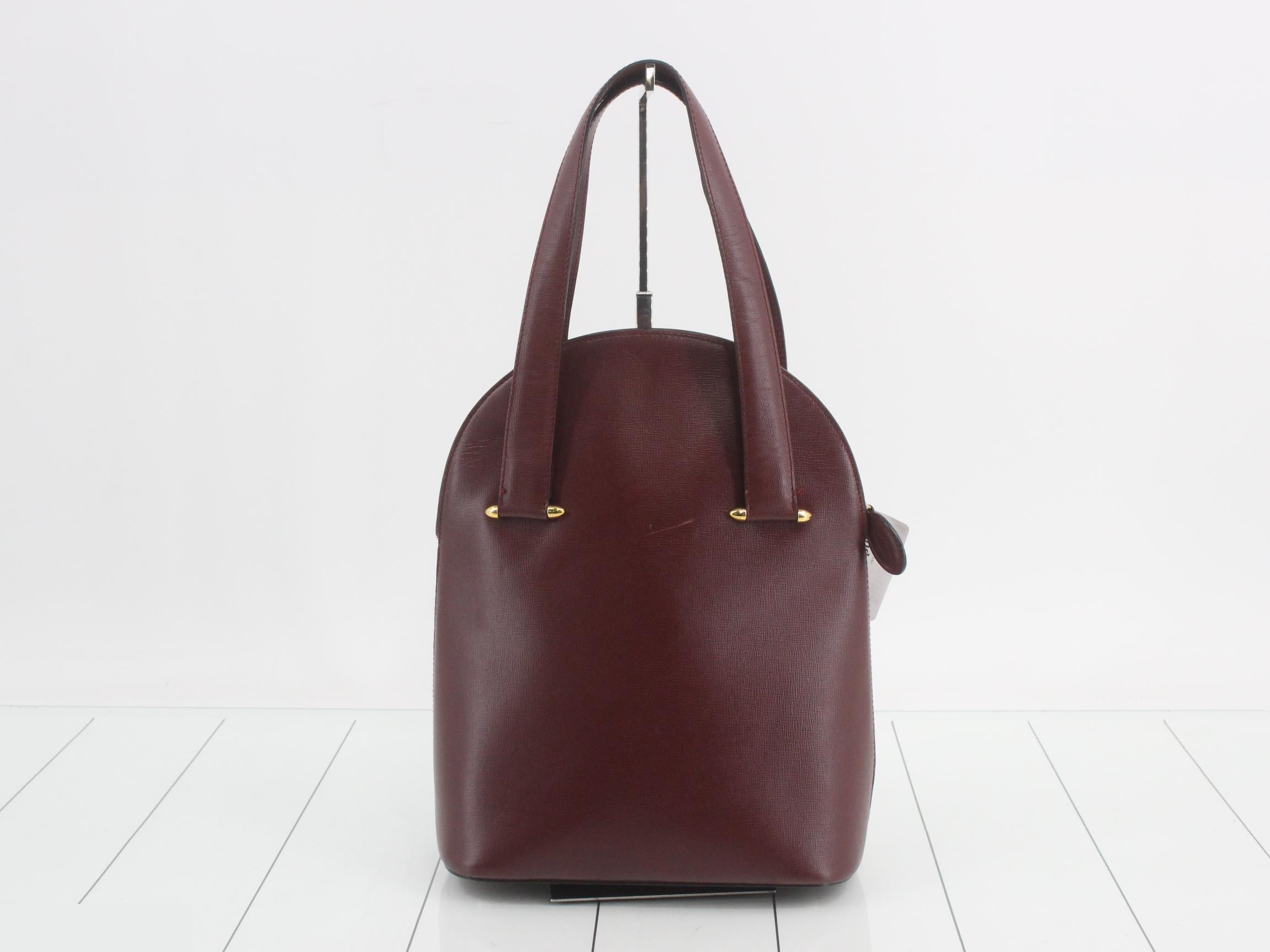 Must Line Handbag — view 2
