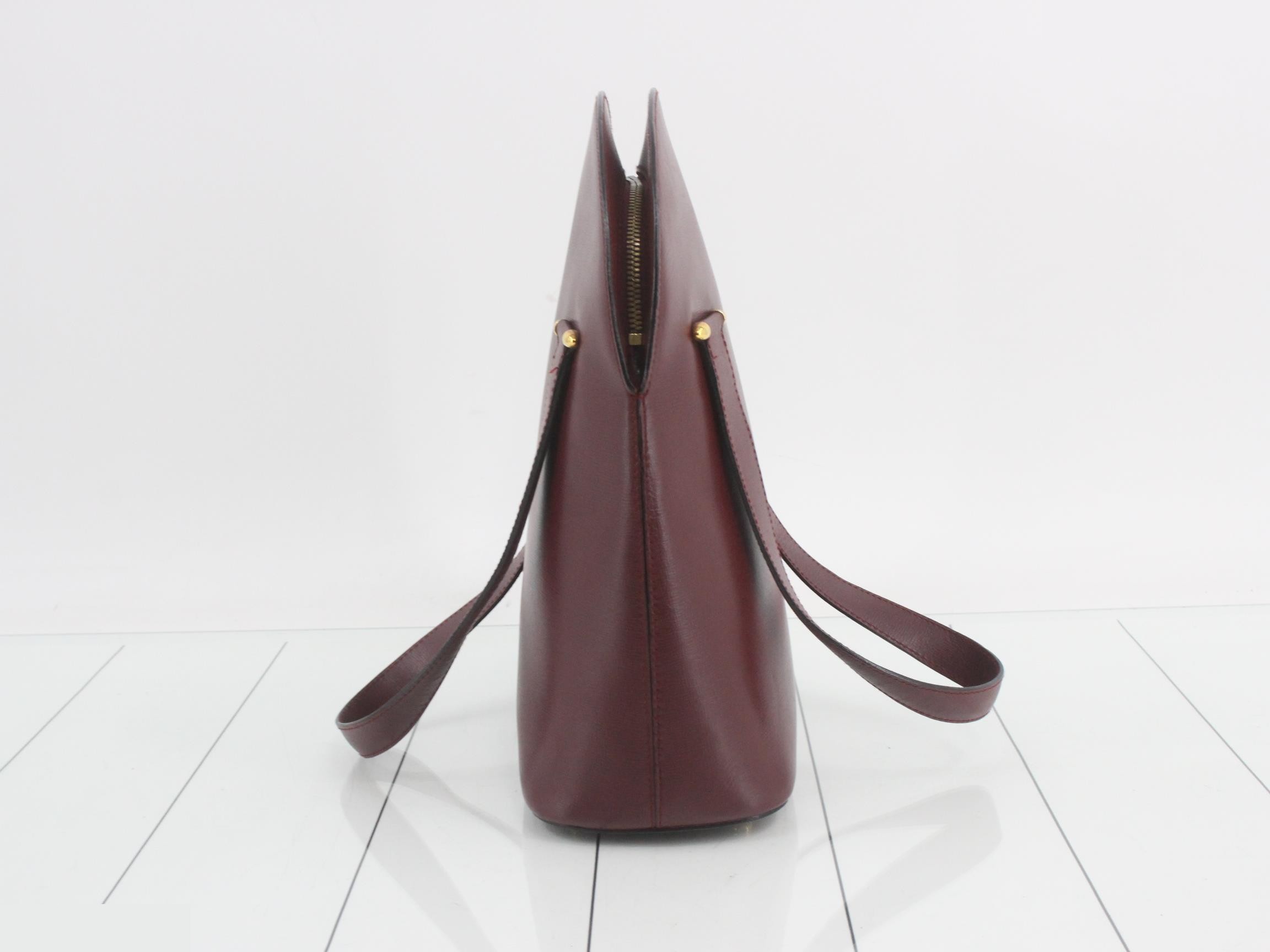 Must Line Handbag — view 3
