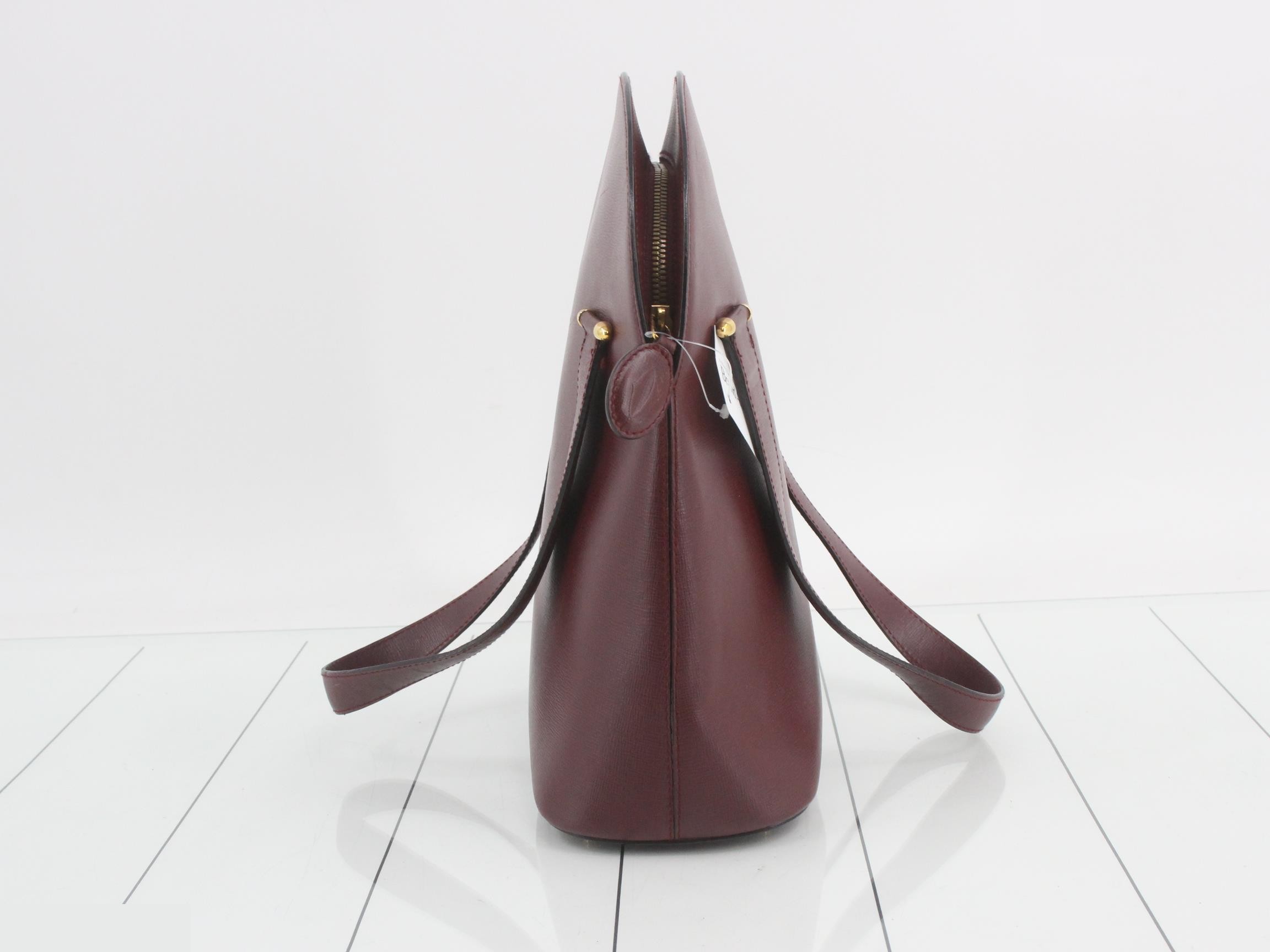 Must Line Handbag — view 4