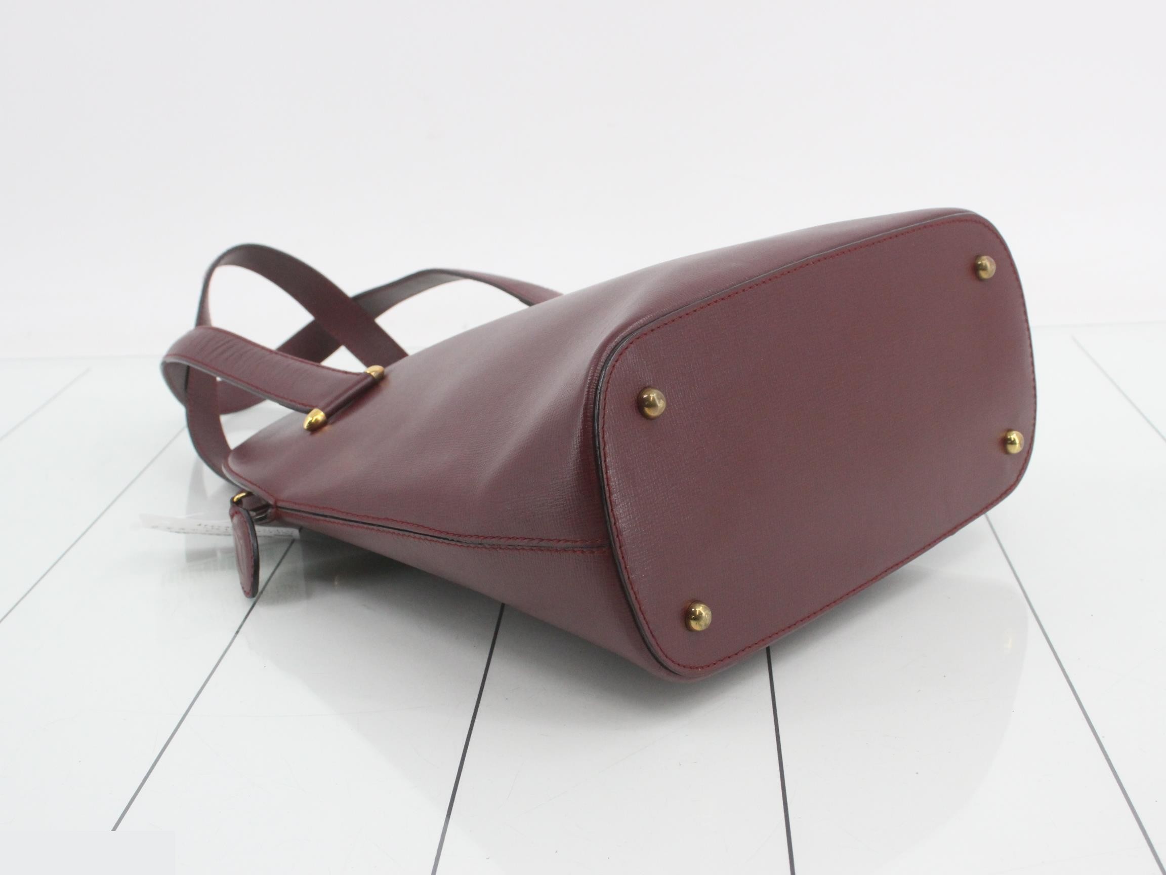 Must Line Handbag — view 5