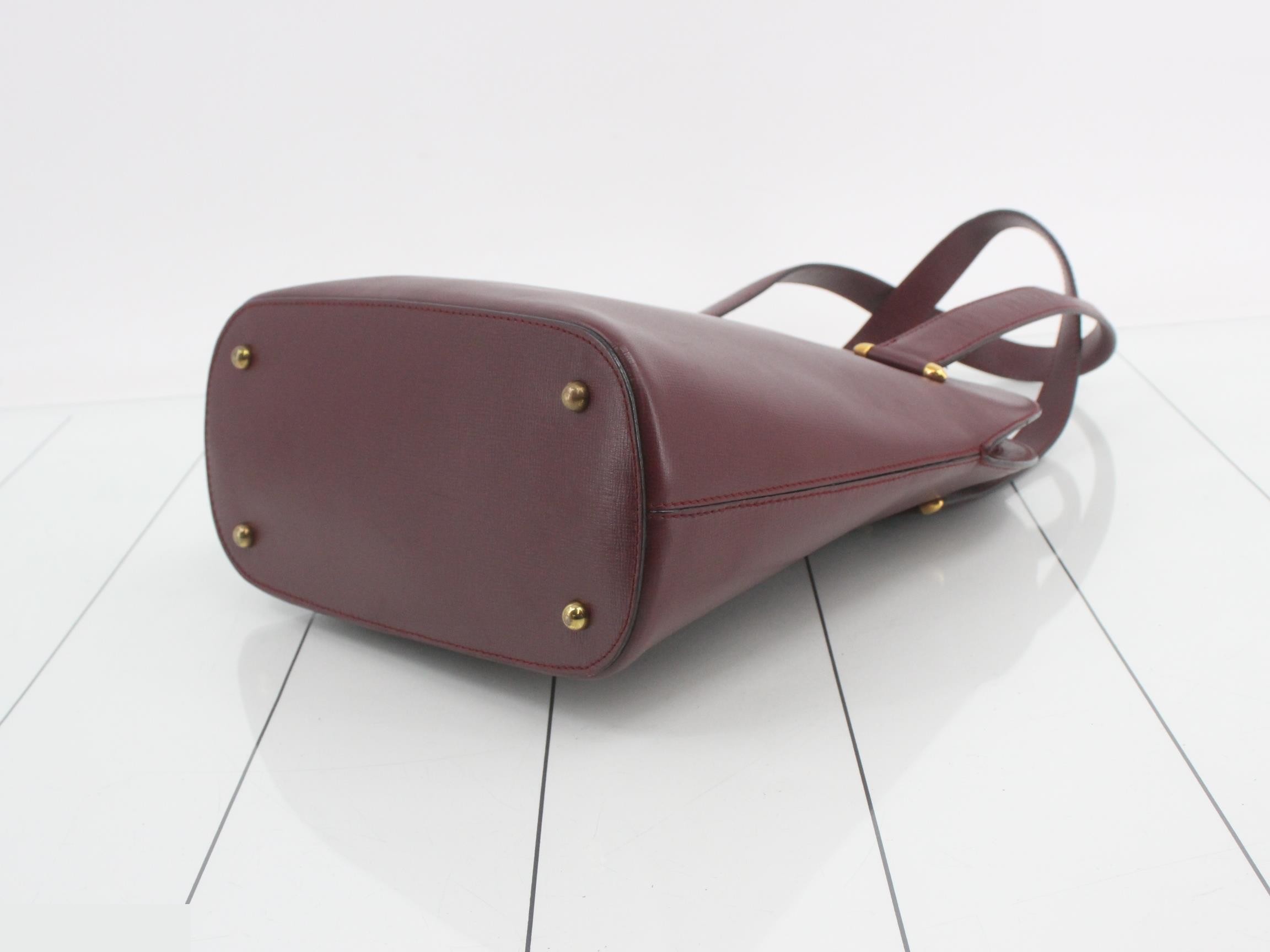 Must Line Handbag — view 6