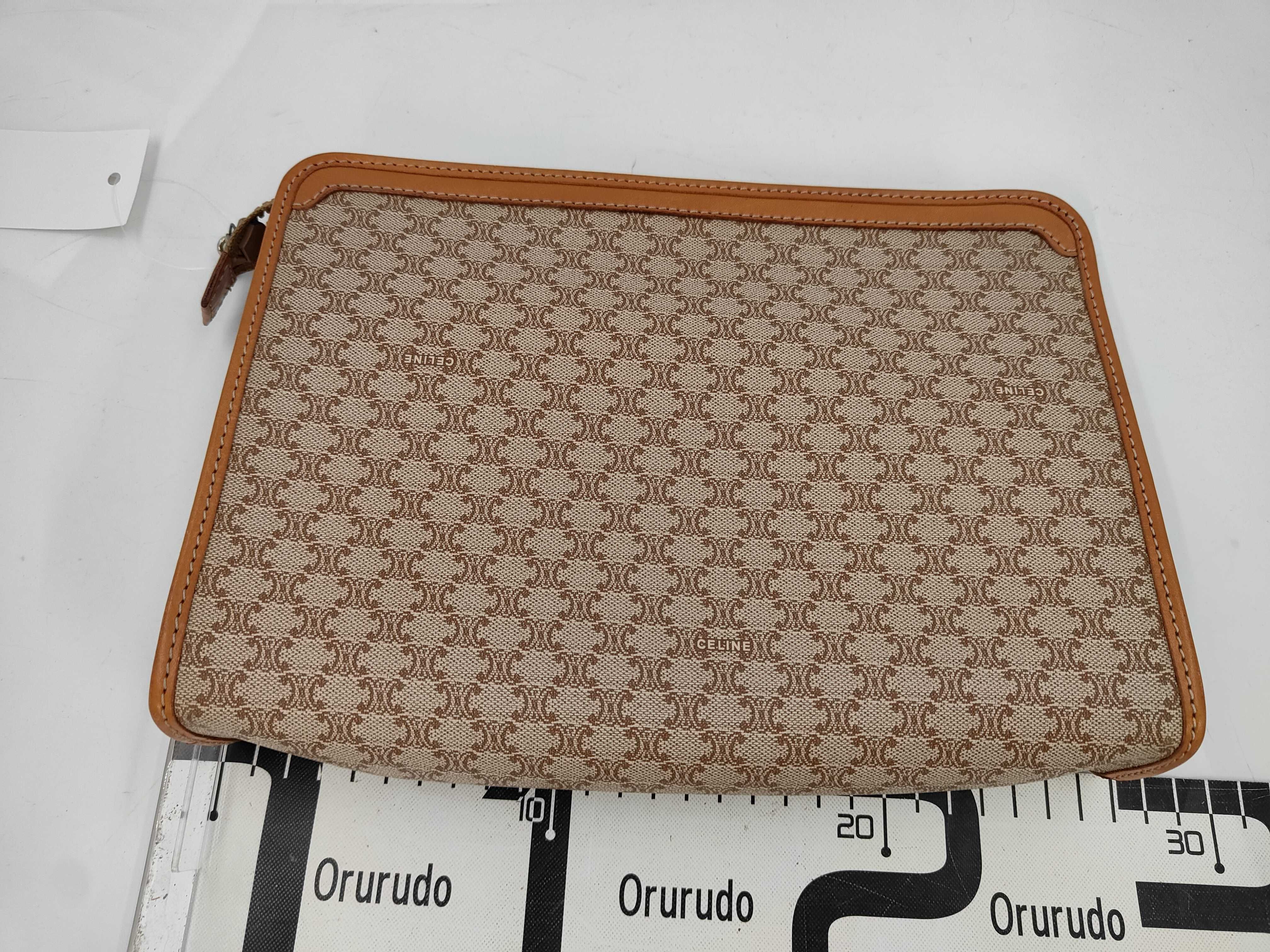 clutch second bag — view 2
