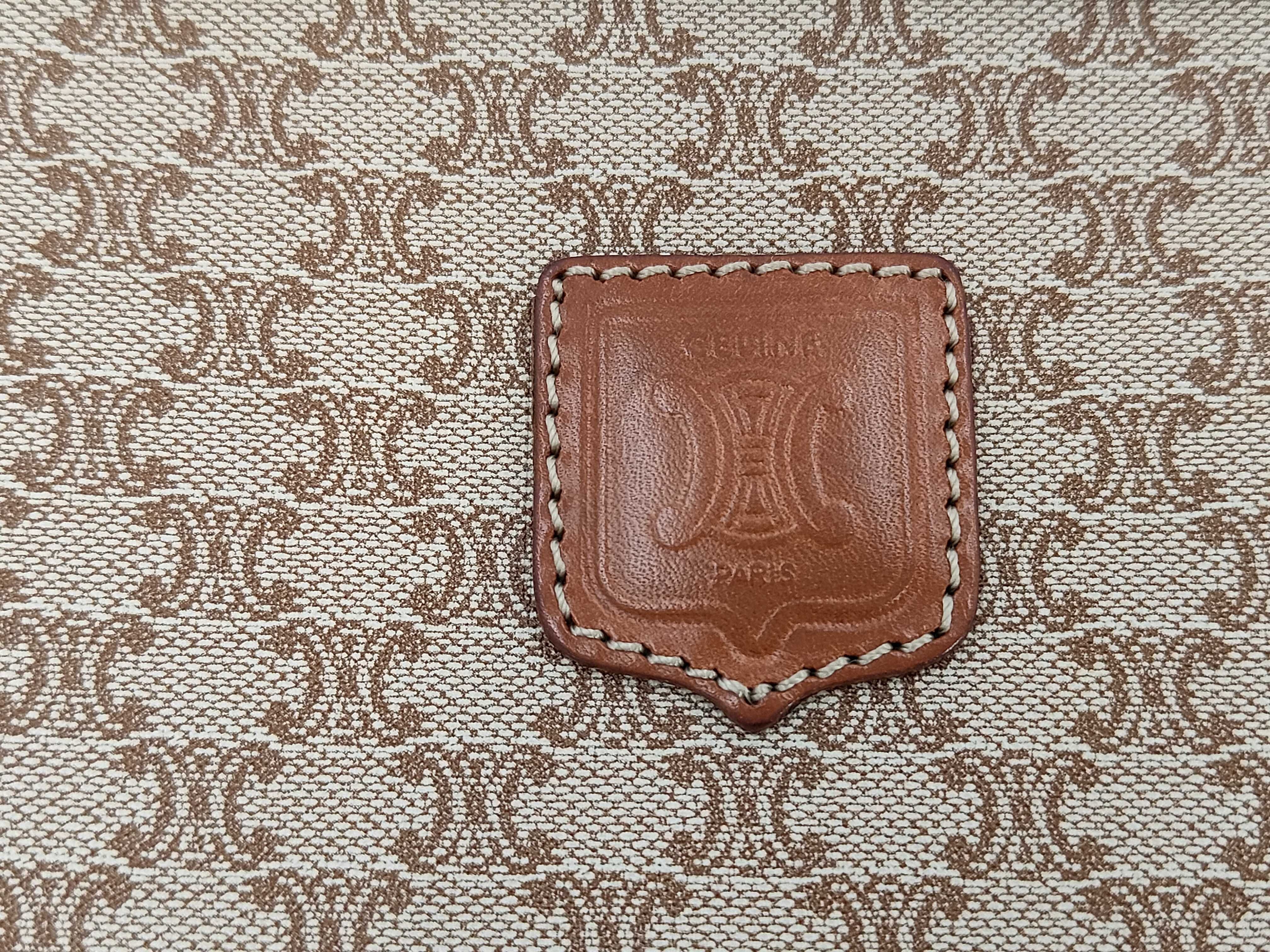 clutch second bag — view 6