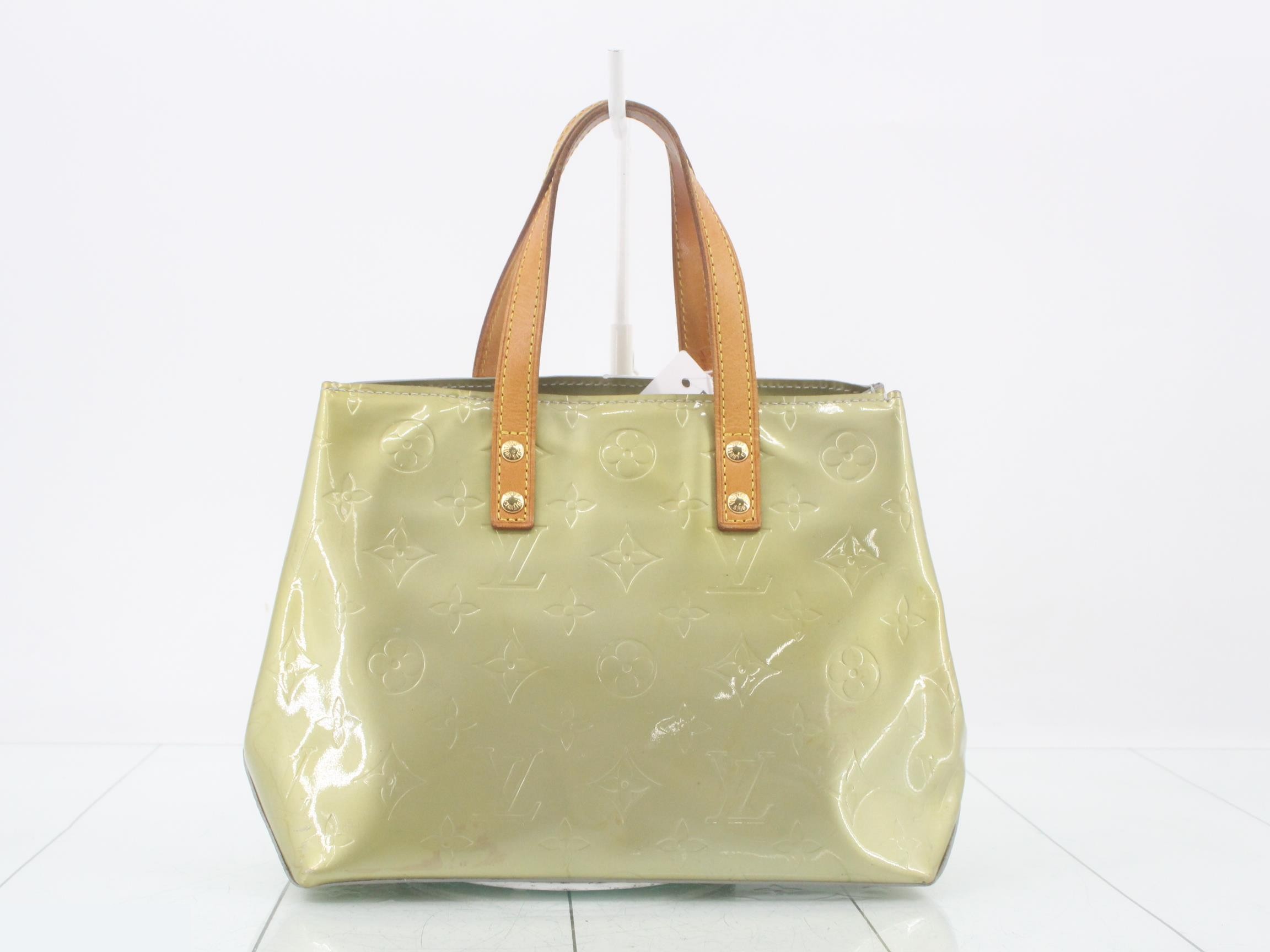 Vernis handbag — view 2