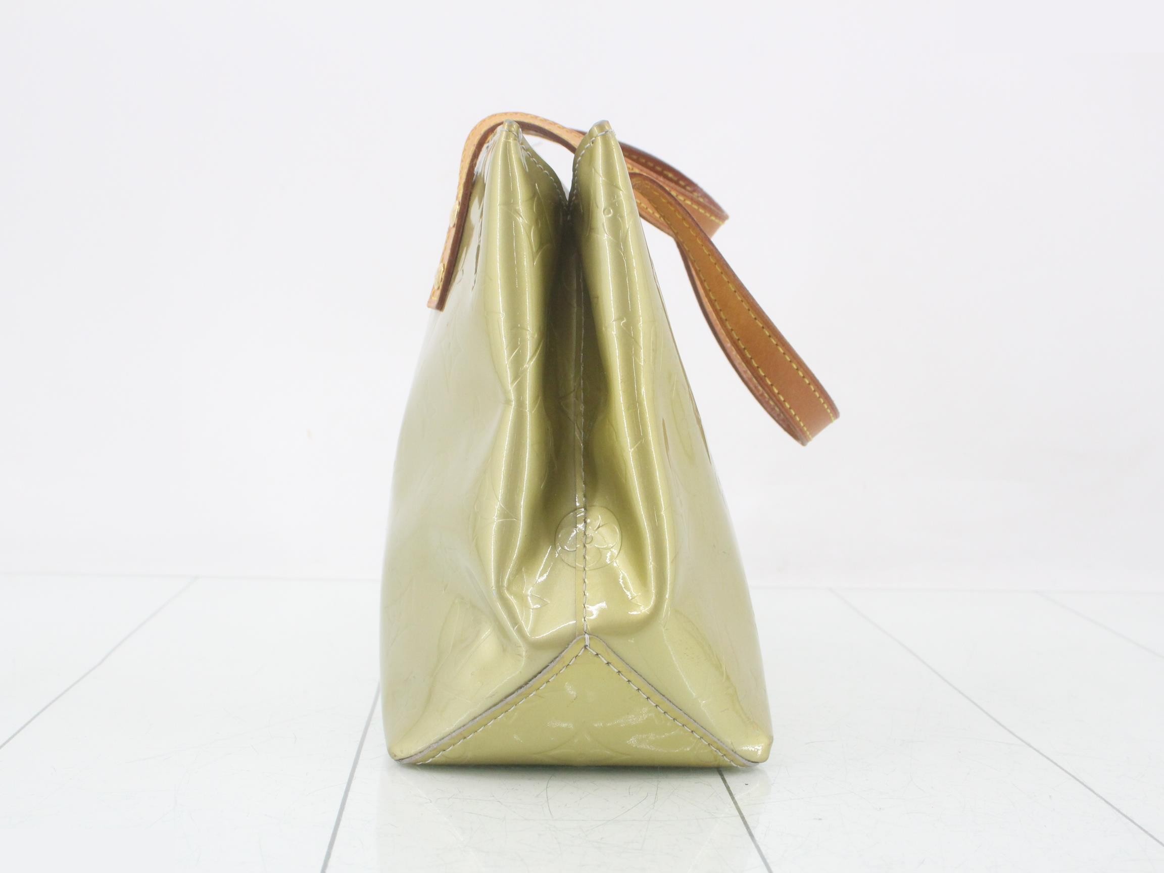 Vernis handbag — view 3