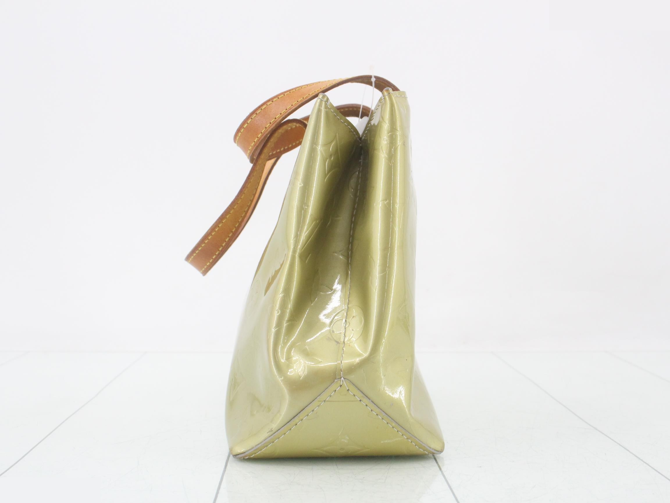 Vernis handbag — view 4