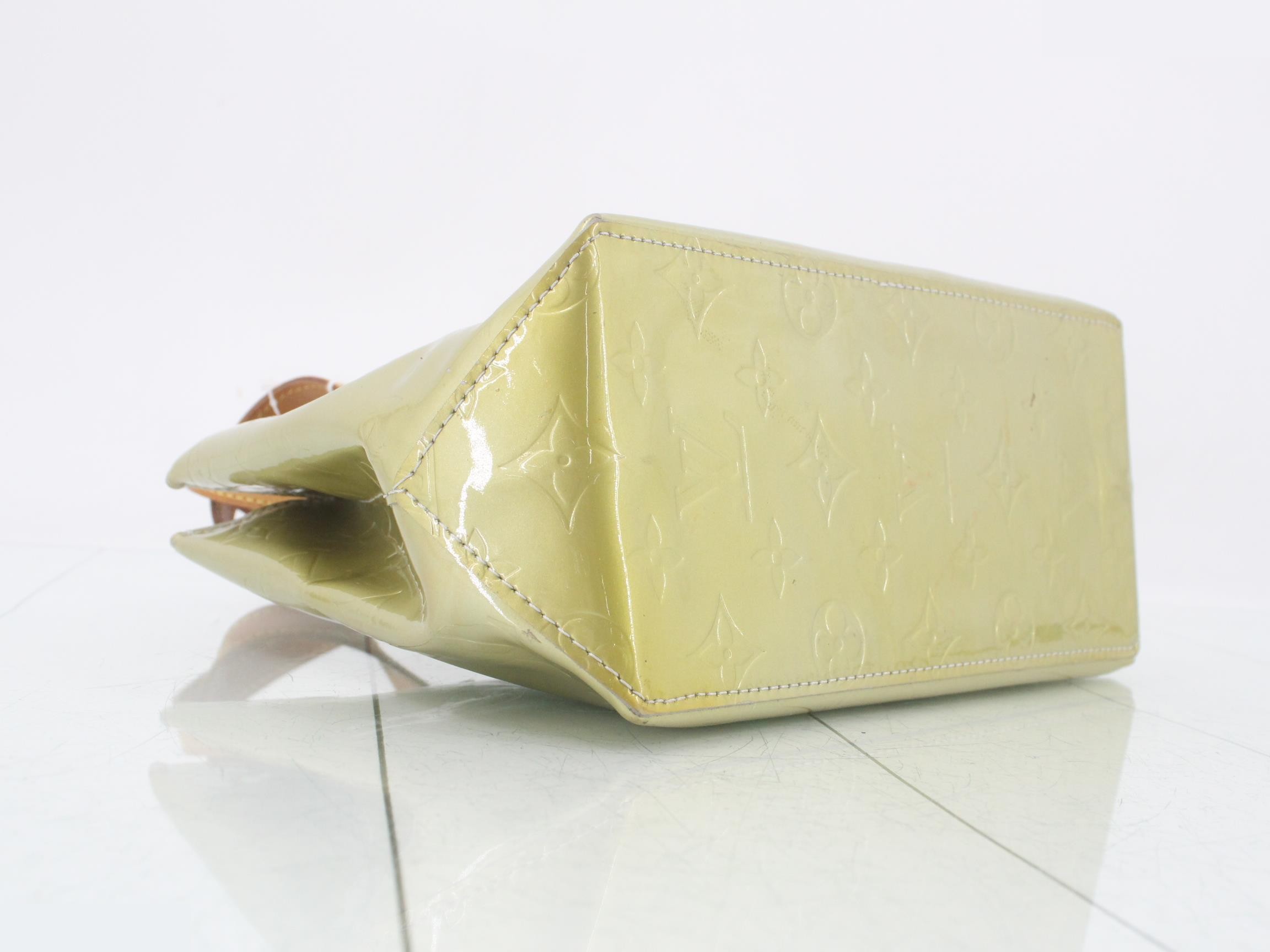 Vernis handbag — view 5