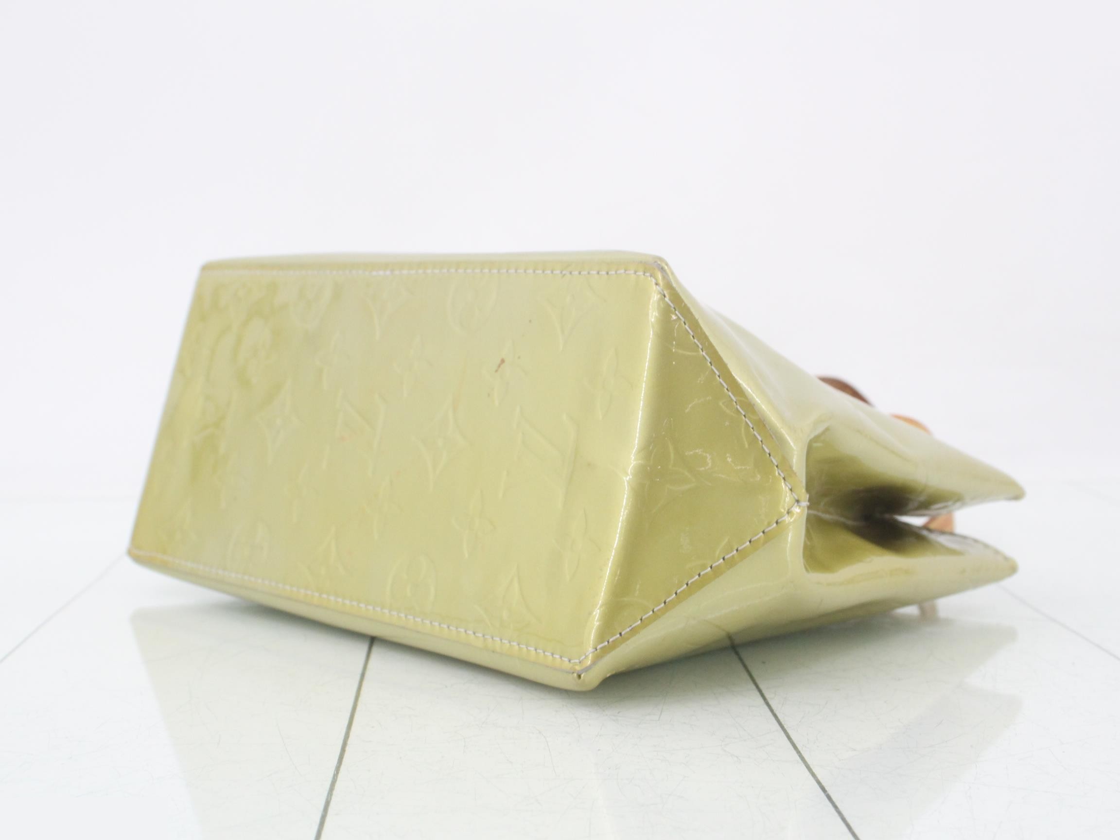 Vernis handbag — view 6