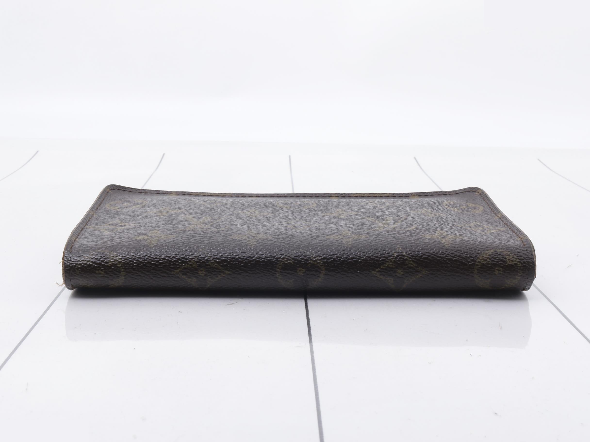 Portemonnaie Strap — view 3