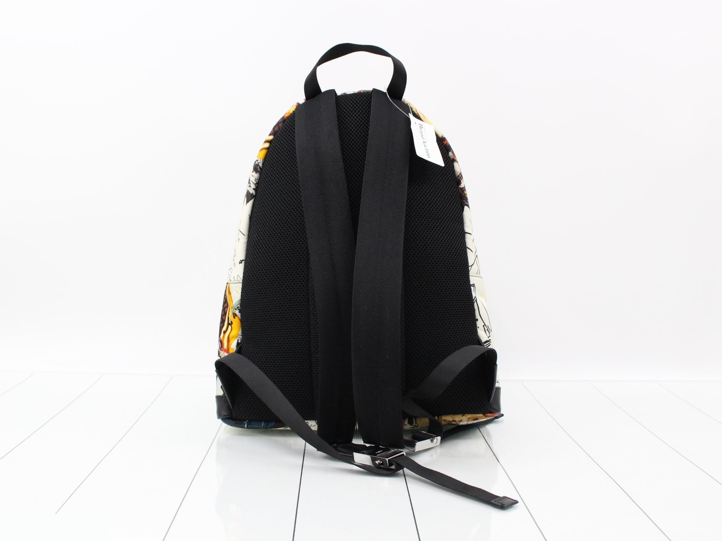 Karl Lagerfeld backpack — view 2