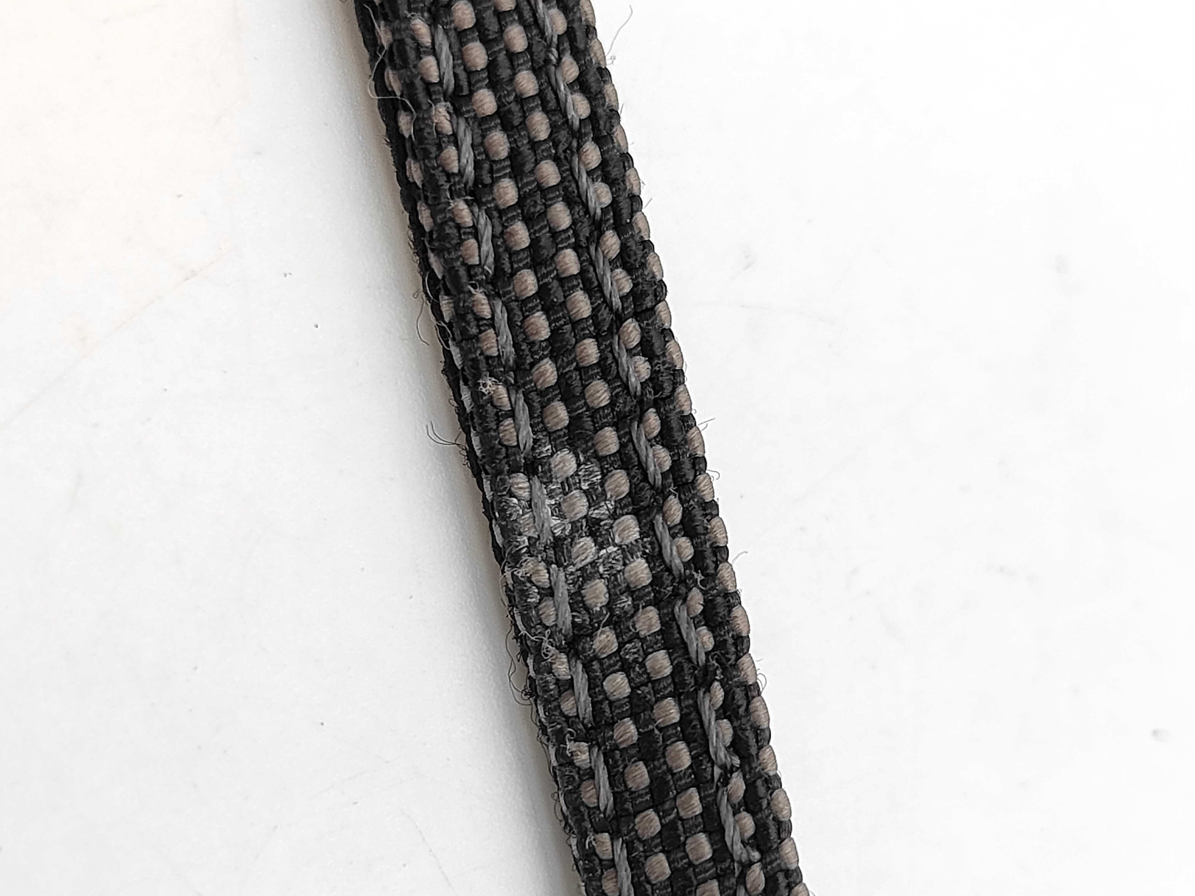 Herline Hermes Black Shoulder Bag — view 6