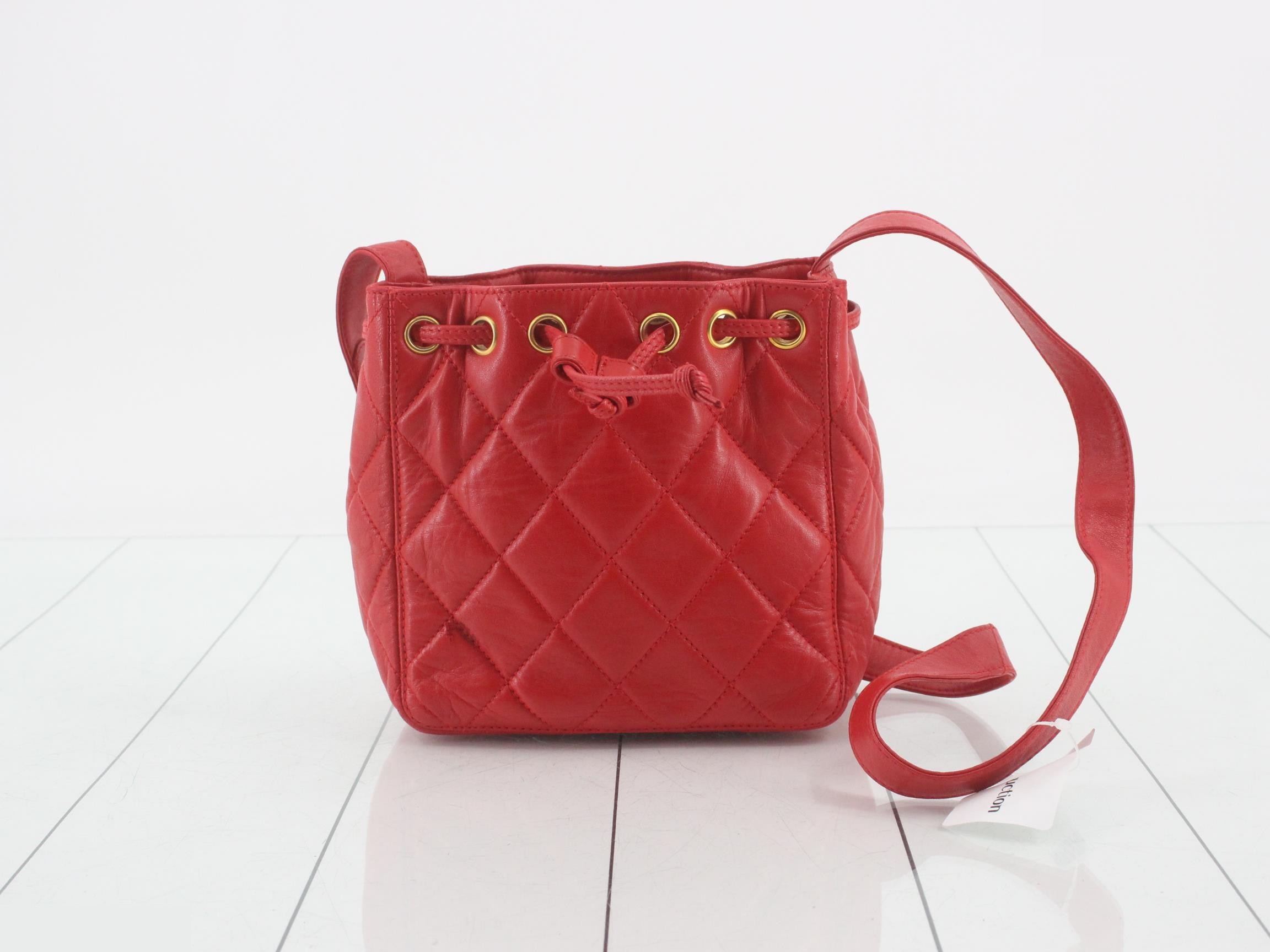 Matelassé (bag) - Shoulder bag
