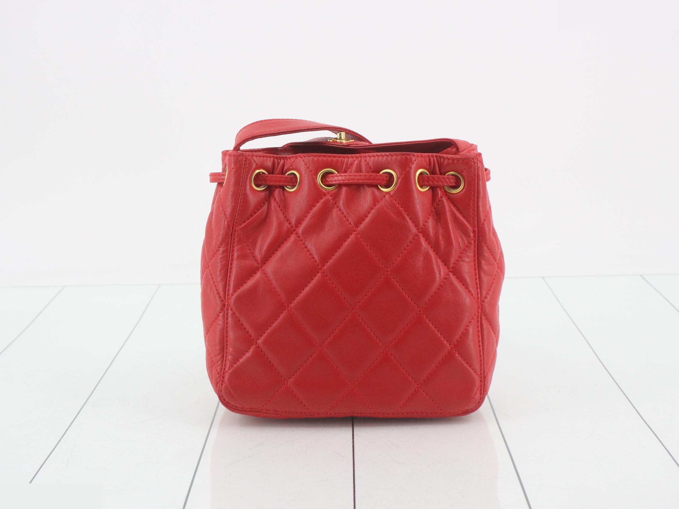 Matelassé (bag) - Shoulder bag — view 2