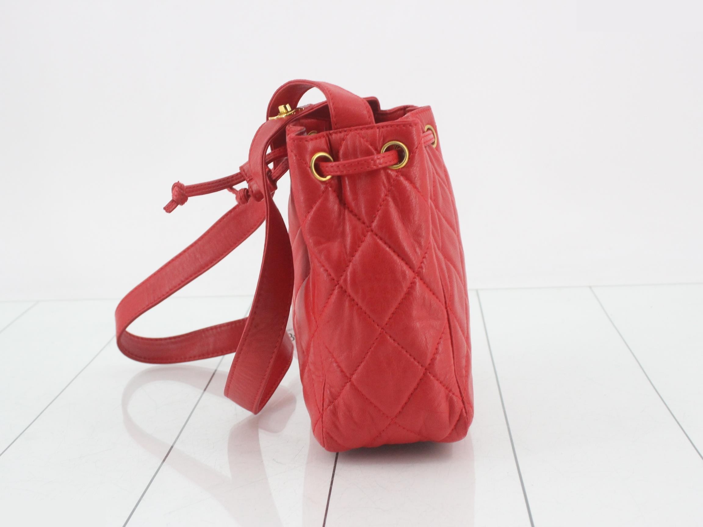 Matelassé (bag) - Shoulder bag — view 3