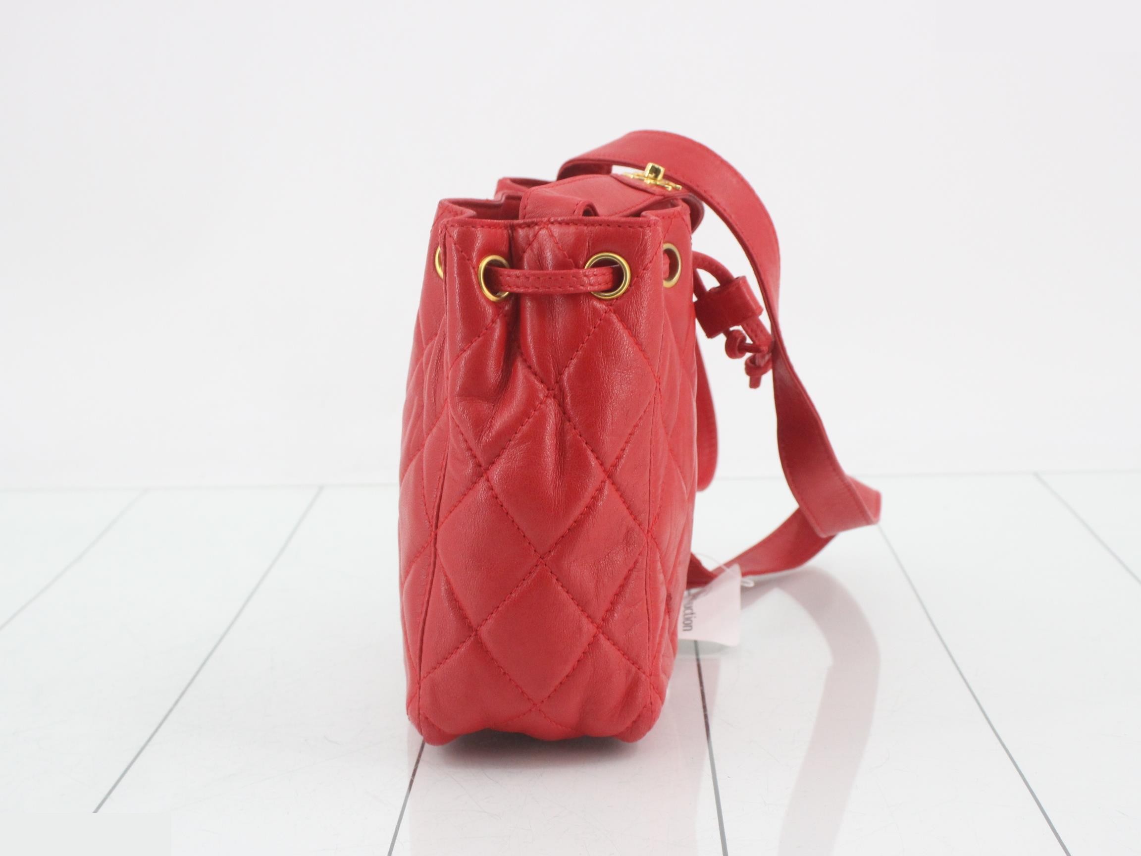 Matelassé (bag) - Shoulder bag — view 4