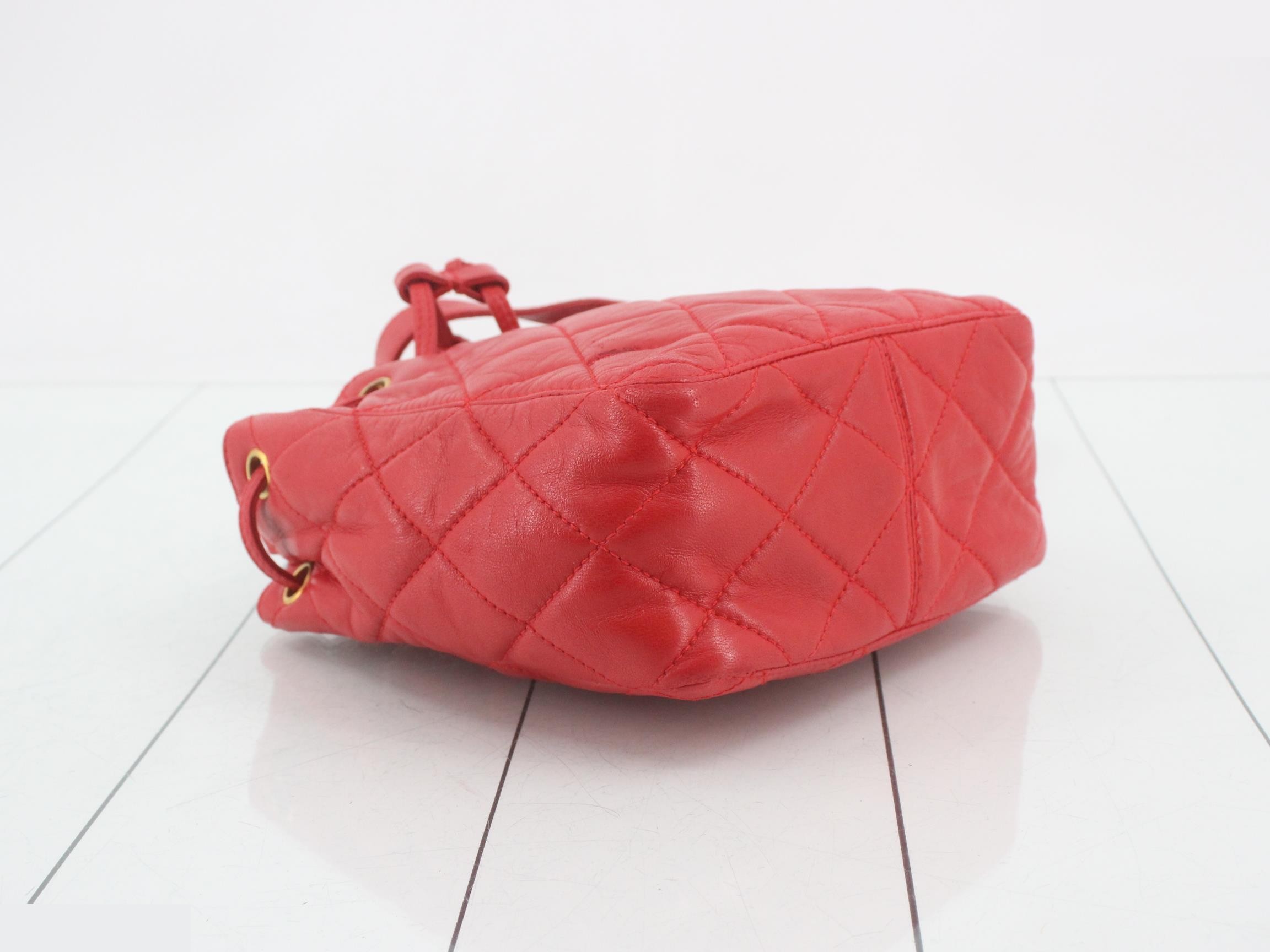 Matelassé (bag) - Shoulder bag — view 5