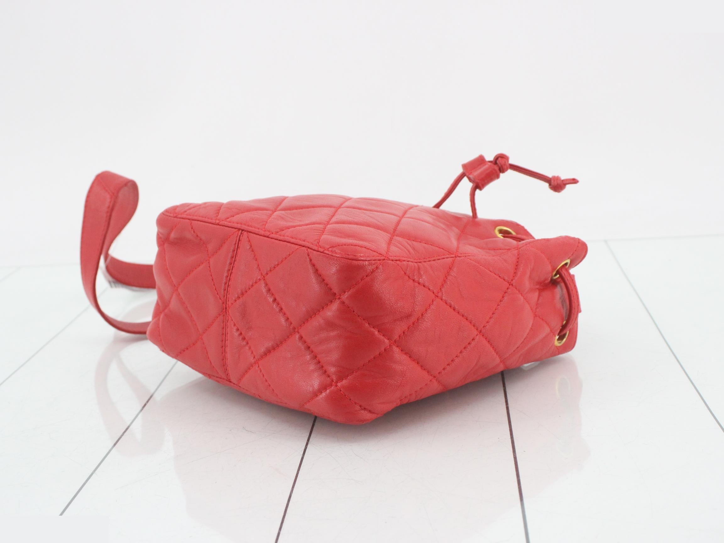 Matelassé (bag) - Shoulder bag — view 6