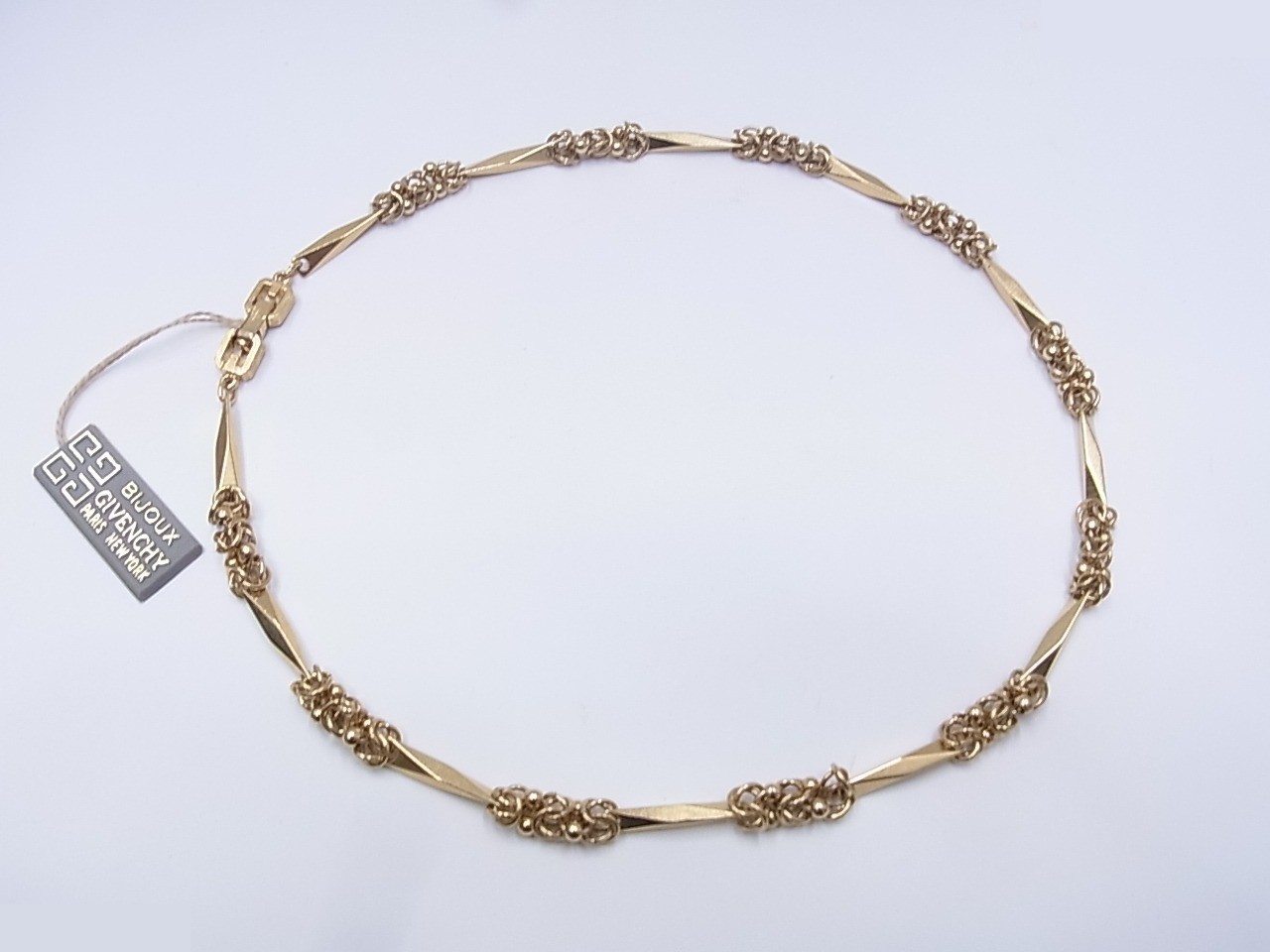 Necklace, chain approximately 44cm — view 2