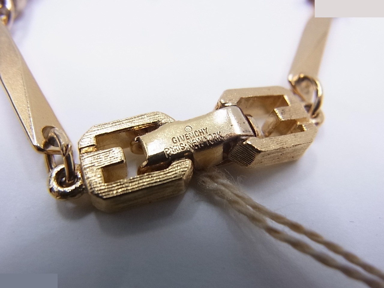 Necklace, chain approximately 44cm — view 3