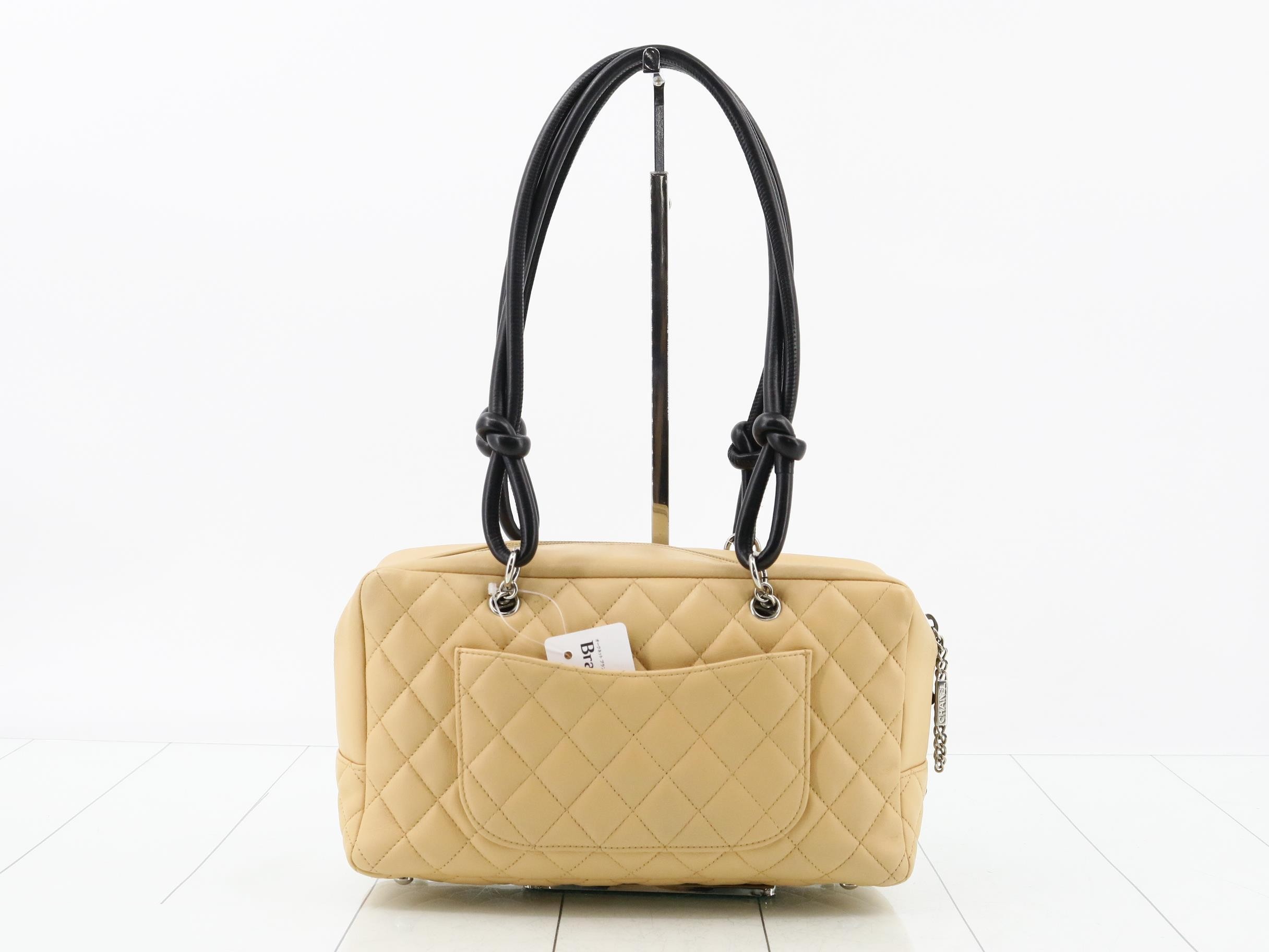 Cambon Line (Bag) - Tote Bag — view 2