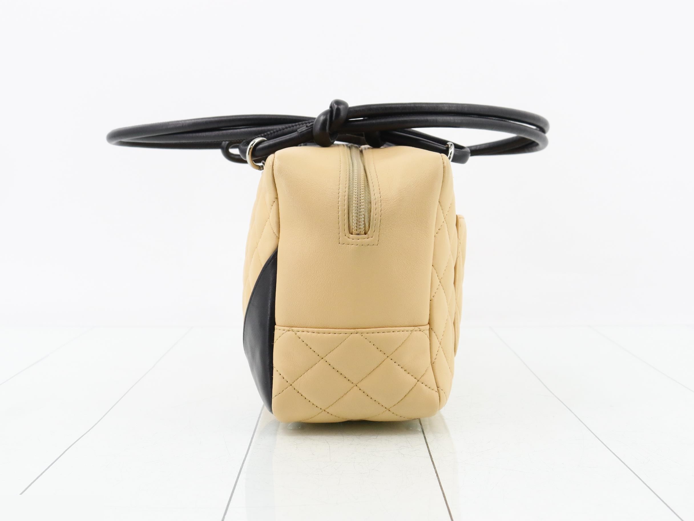 Cambon Line (Bag) - Tote Bag — view 3