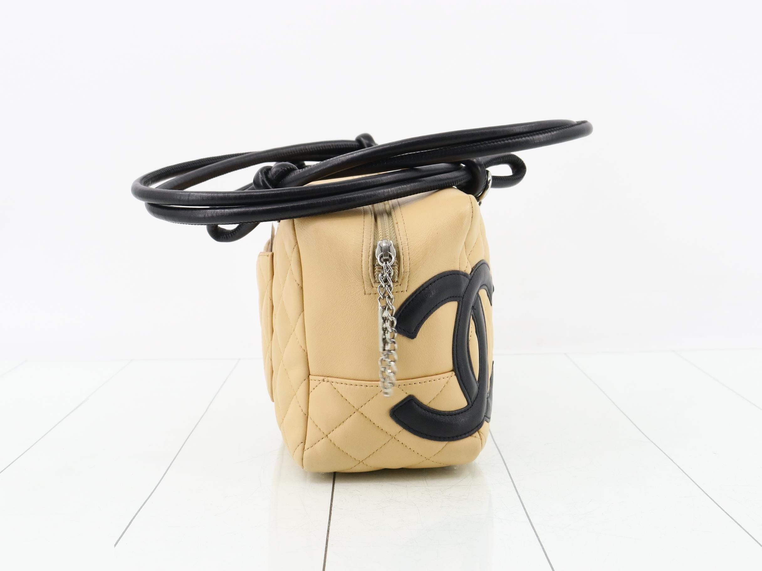 Cambon Line (Bag) - Tote Bag — view 4