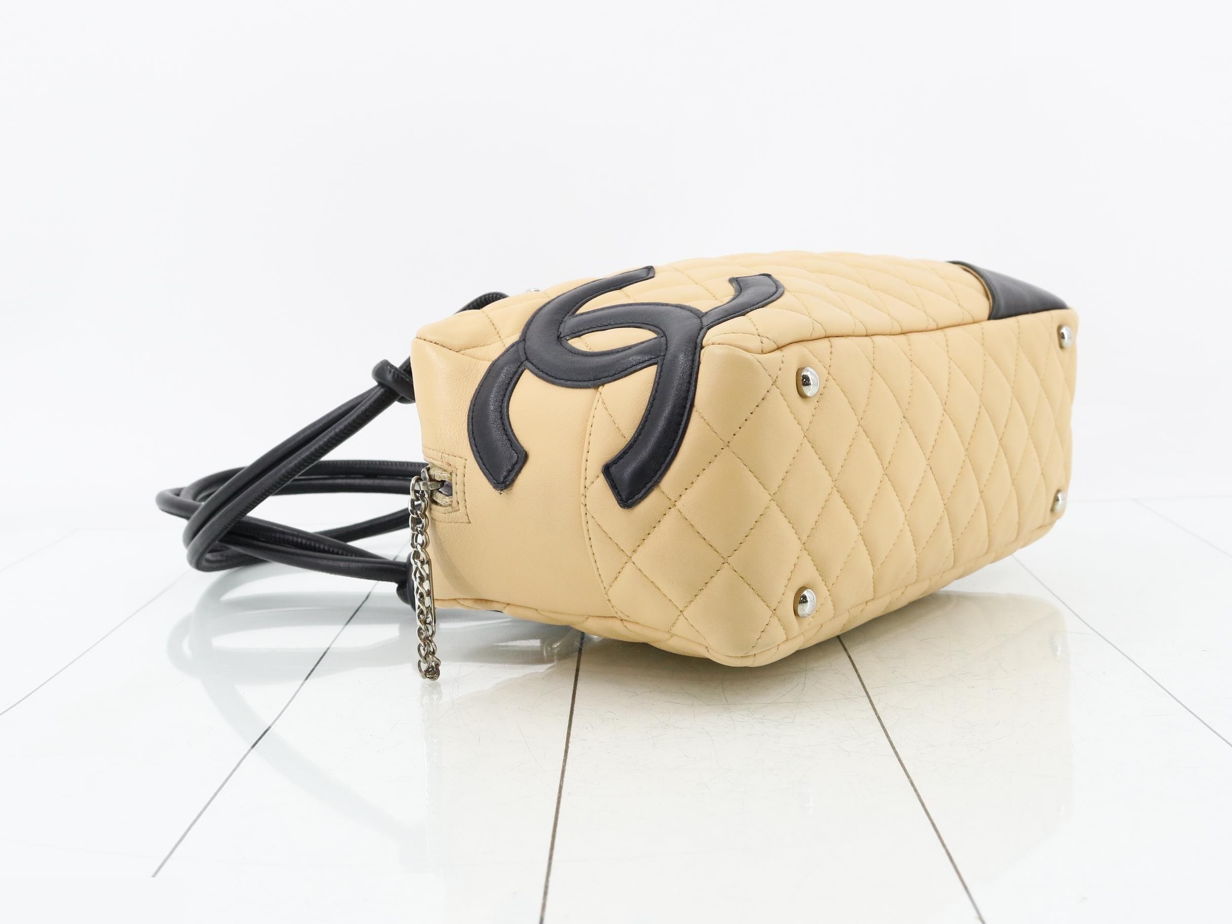 Cambon Line (Bag) - Tote Bag — view 5
