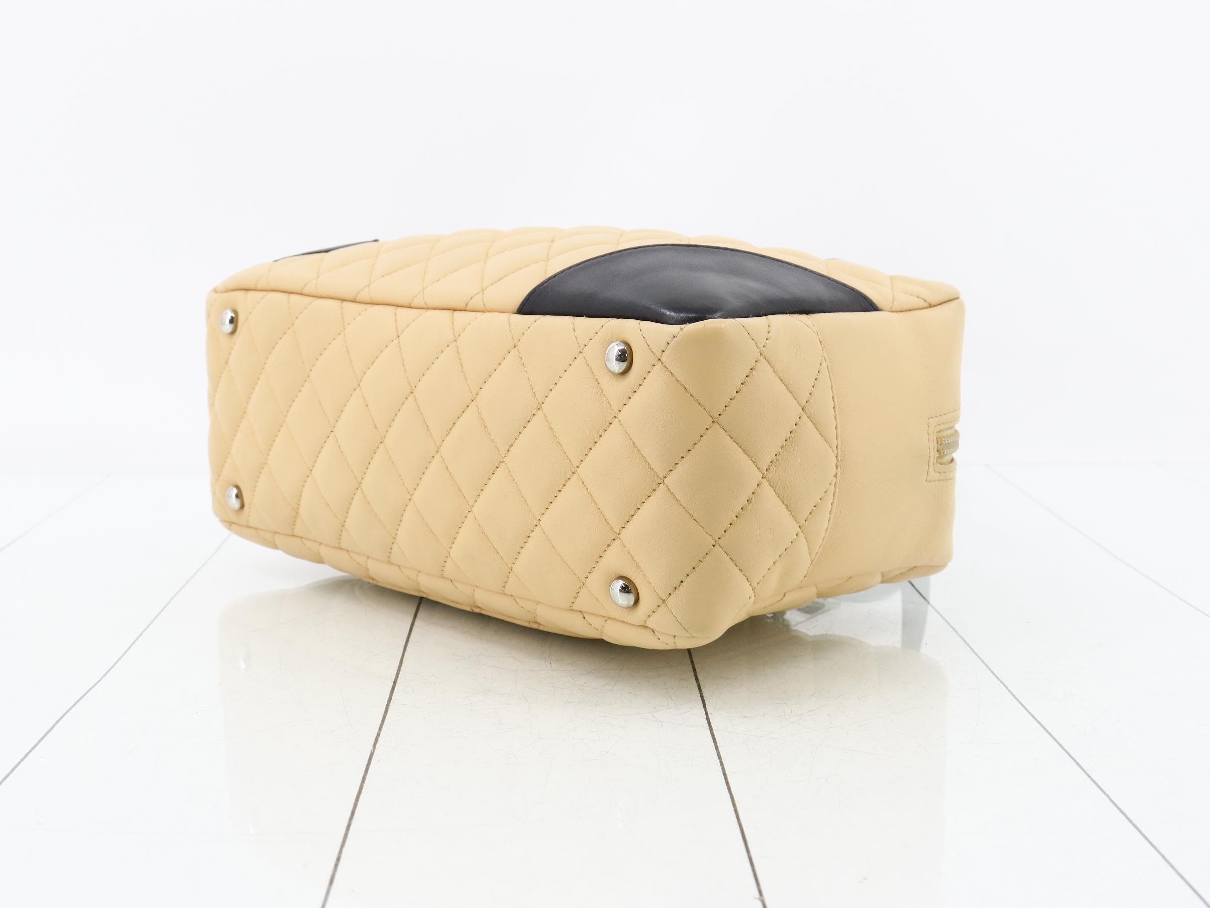 Cambon Line (Bag) - Tote Bag — view 6